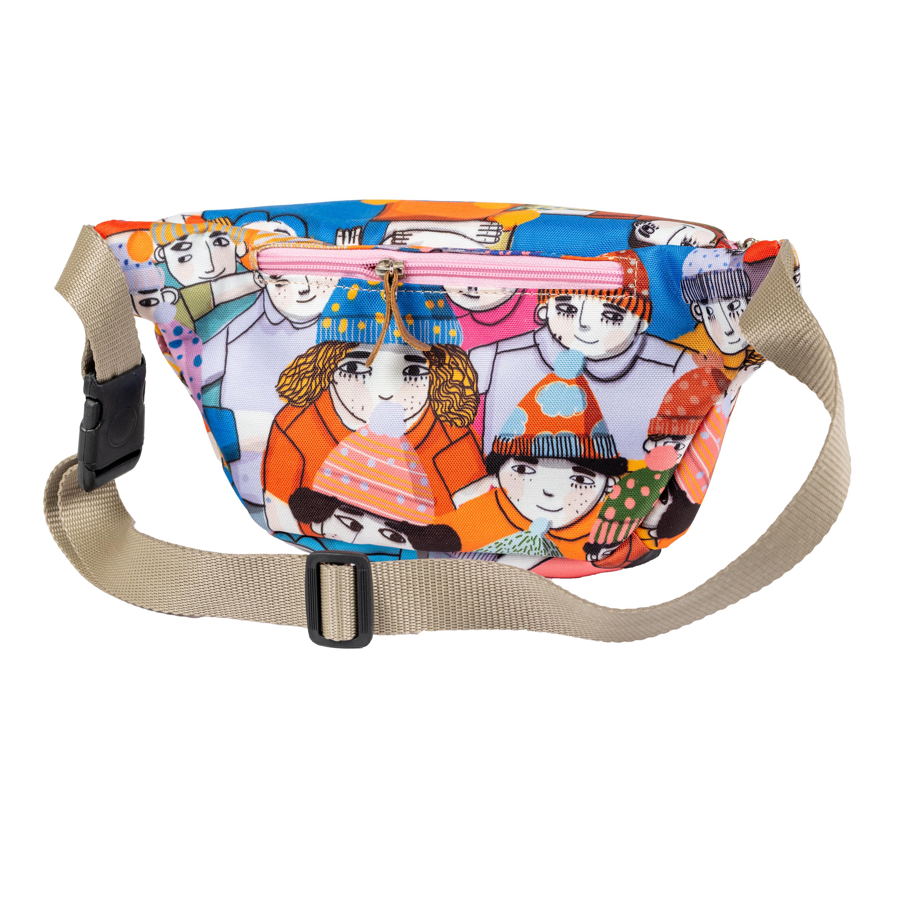 Big Fanny Pack 06