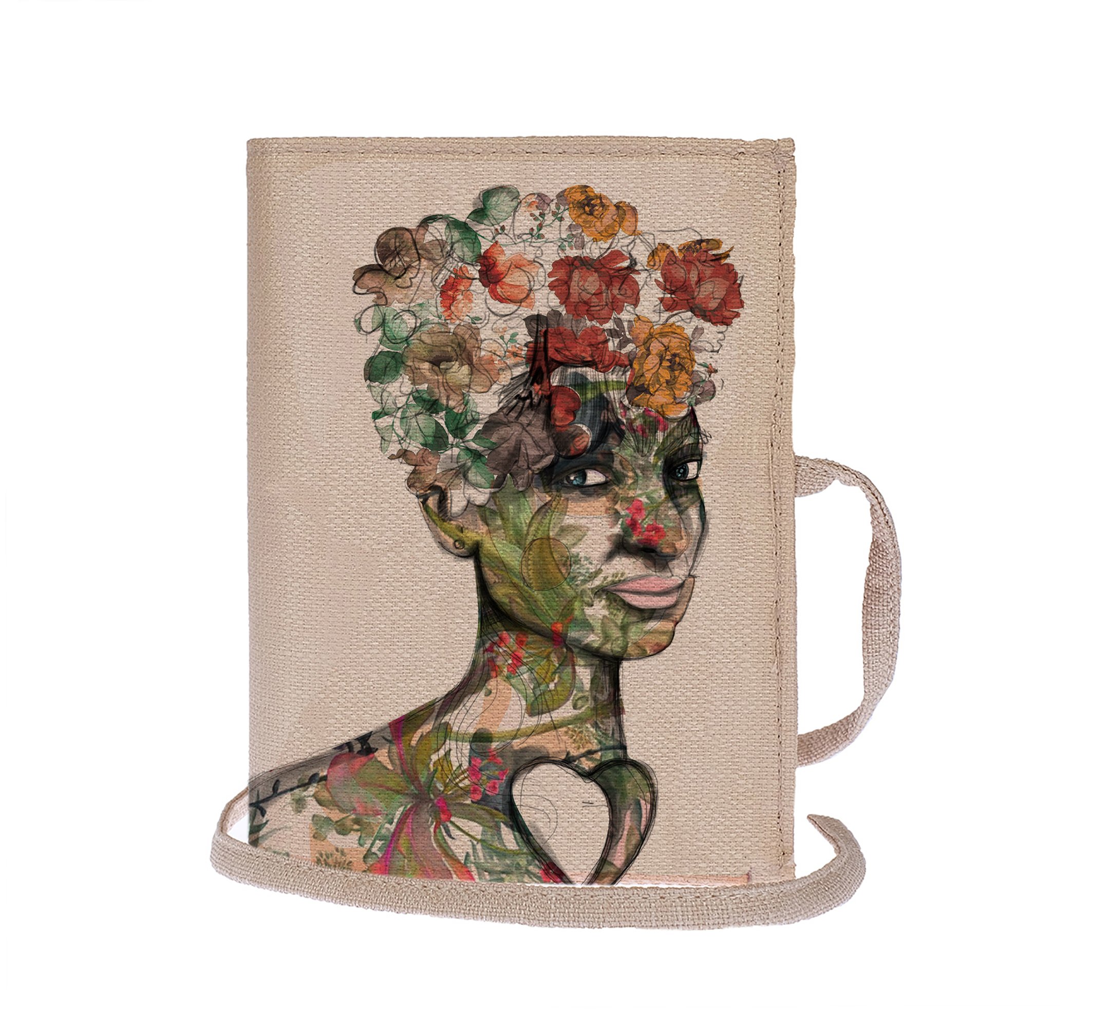 Mary Mother of Flowers