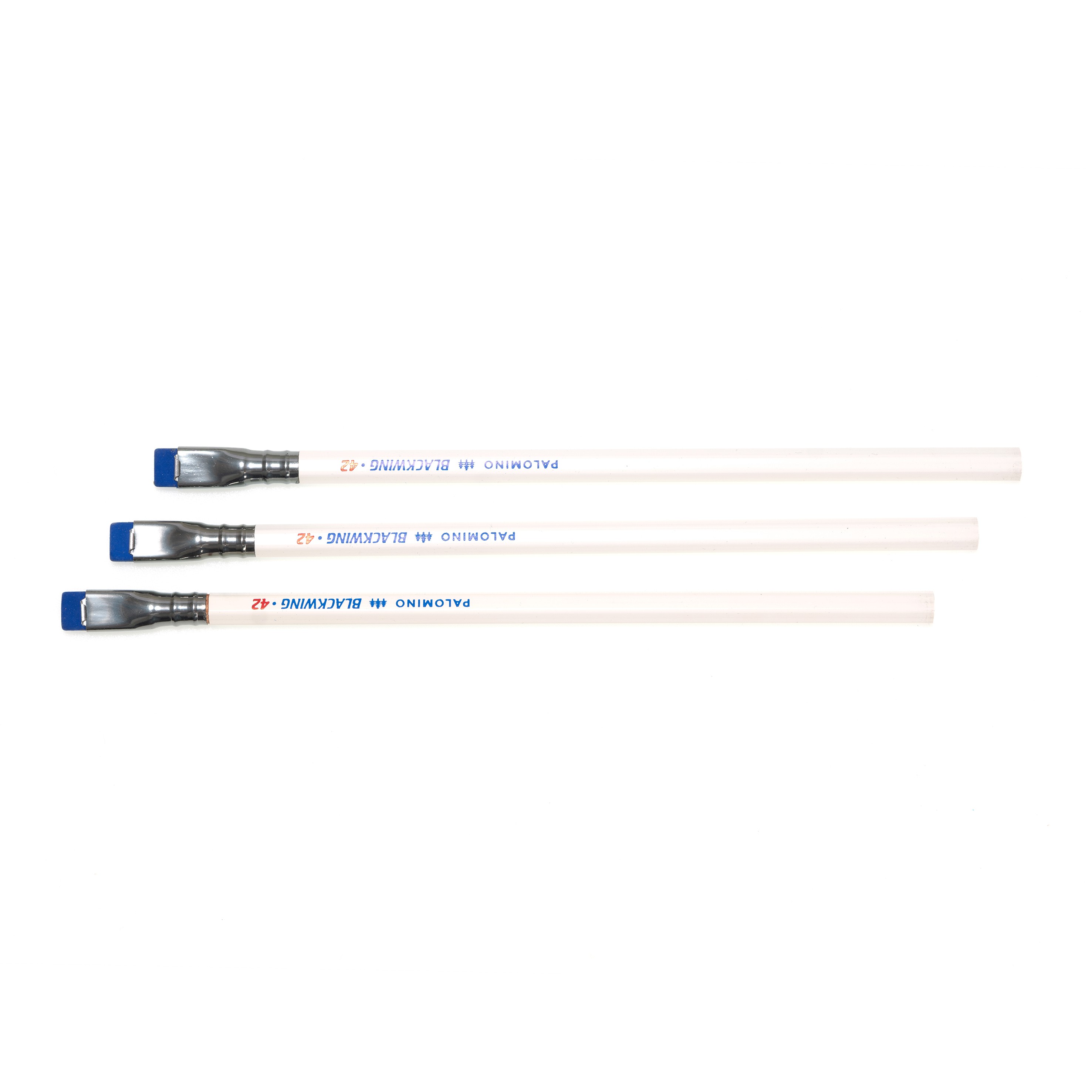 Blackwing Volume 42