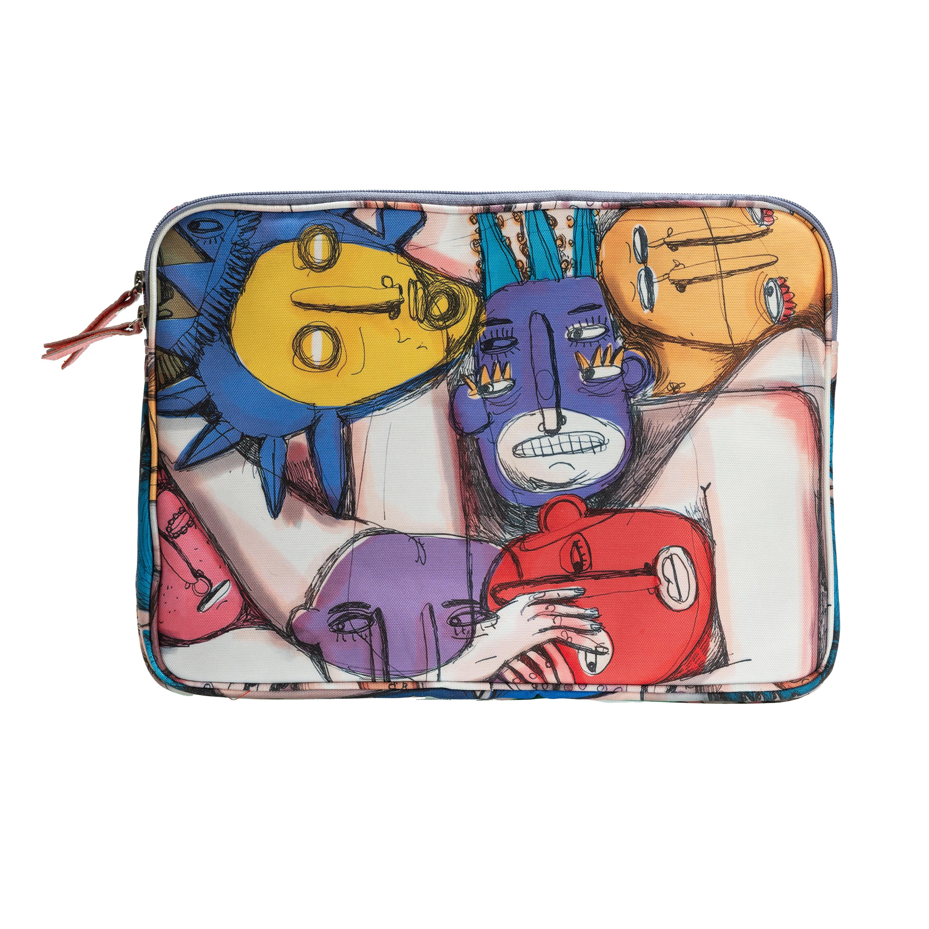Ipad Case 13
