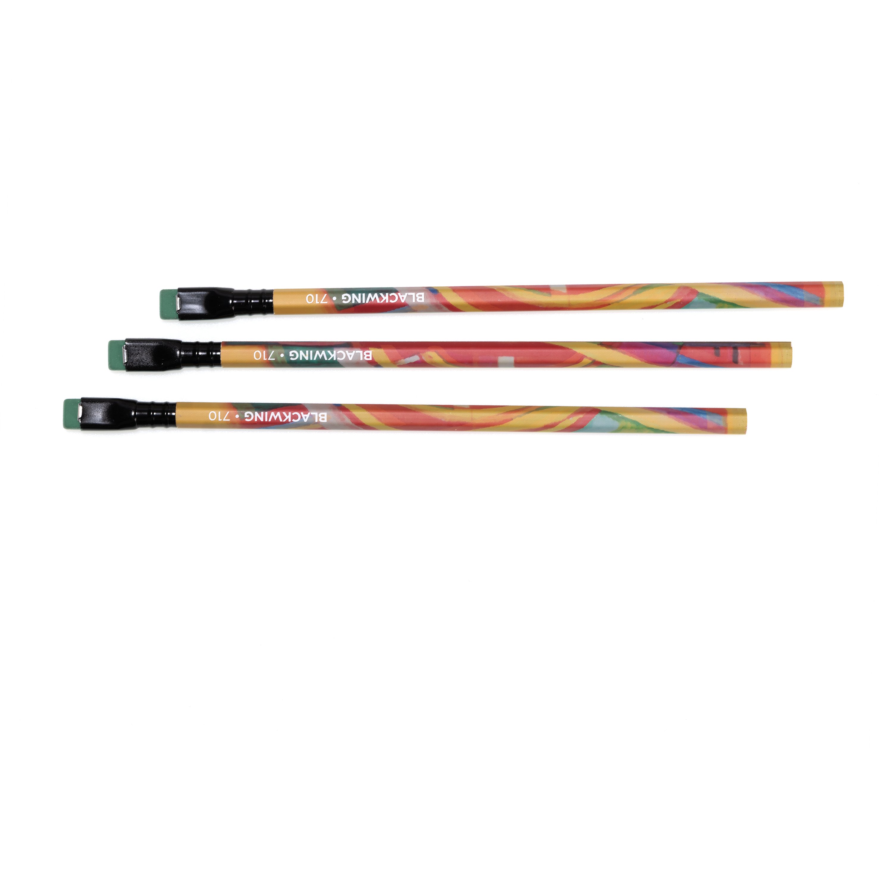 Blackwing Volume 710