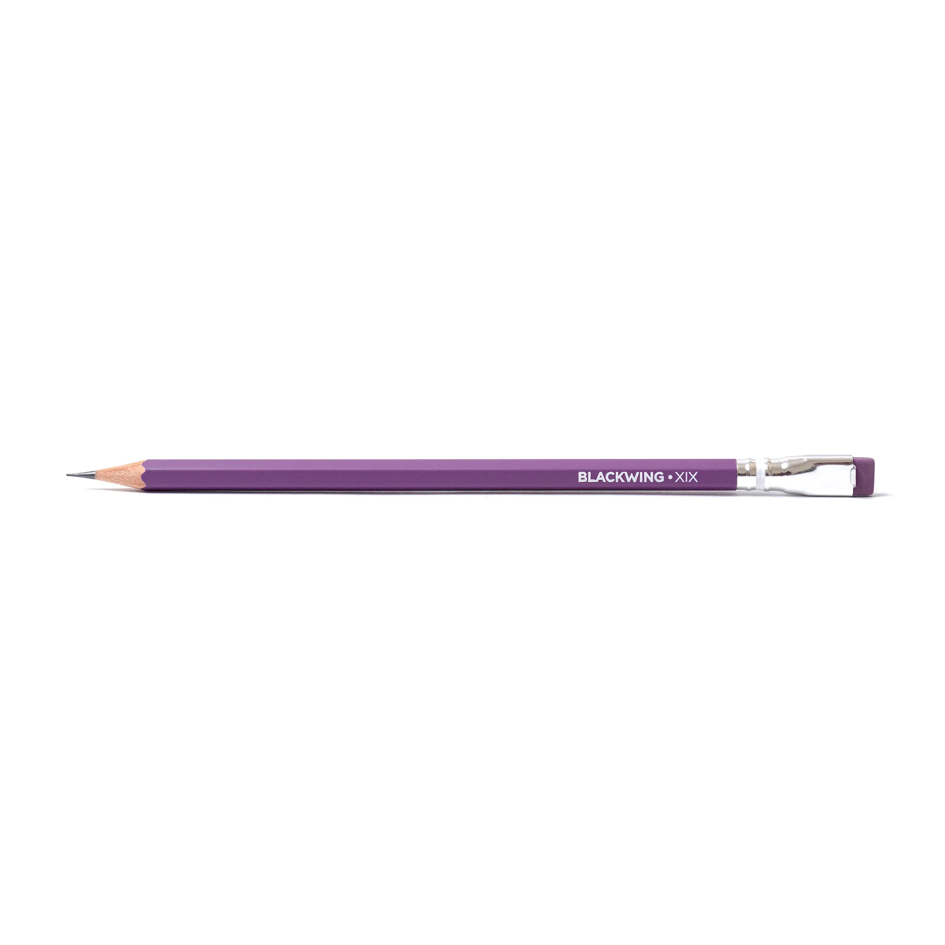 Blackwing Volume XIX - Second Edition 