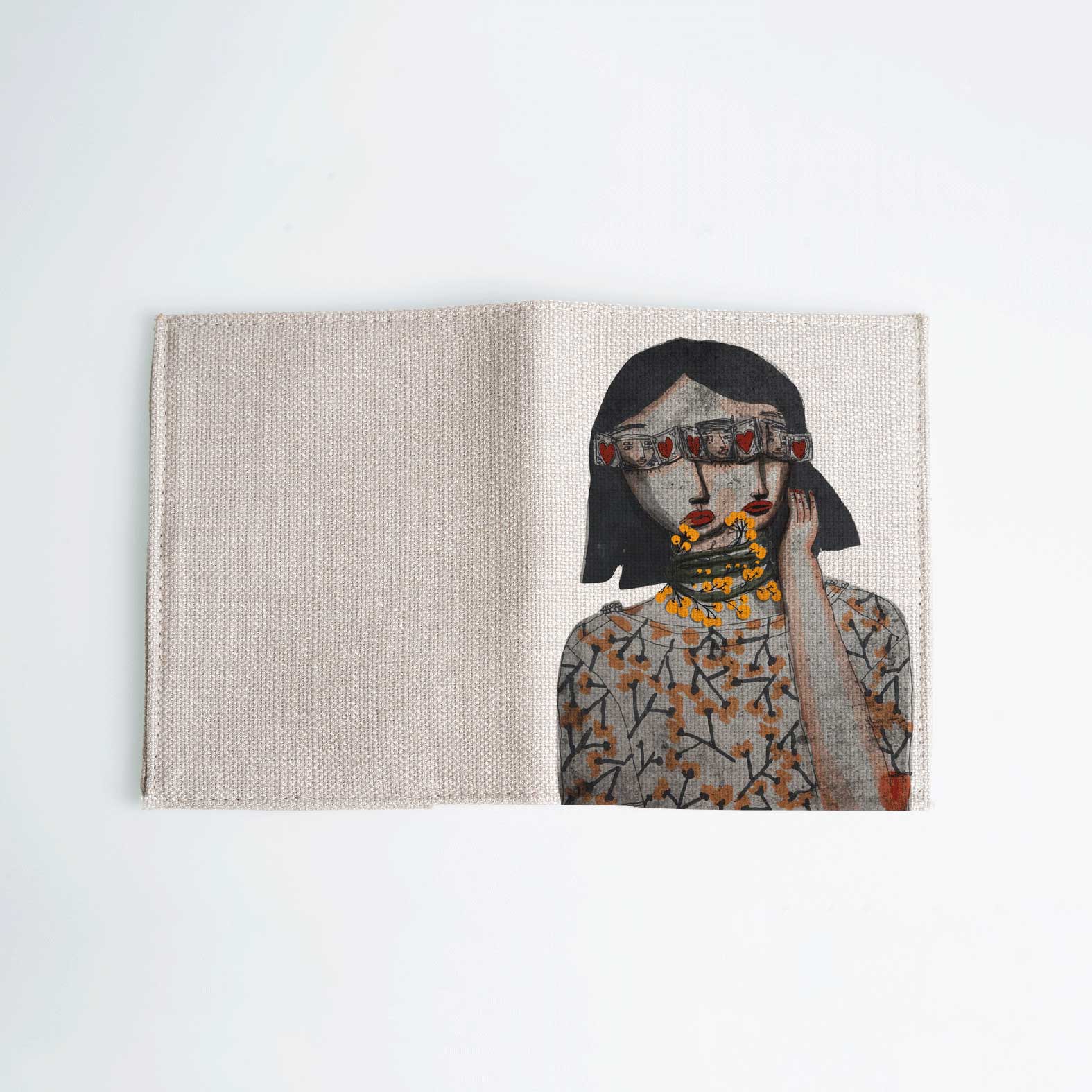 gündüz başka, gece başka olan yerler