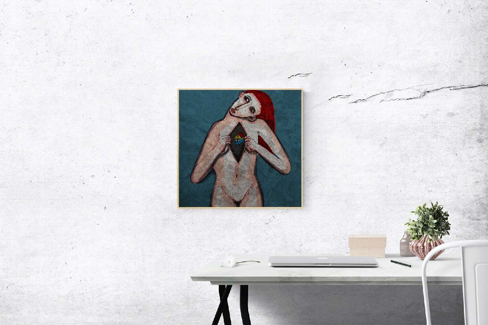 anısıyla yaşamak zorunda olduklarımız