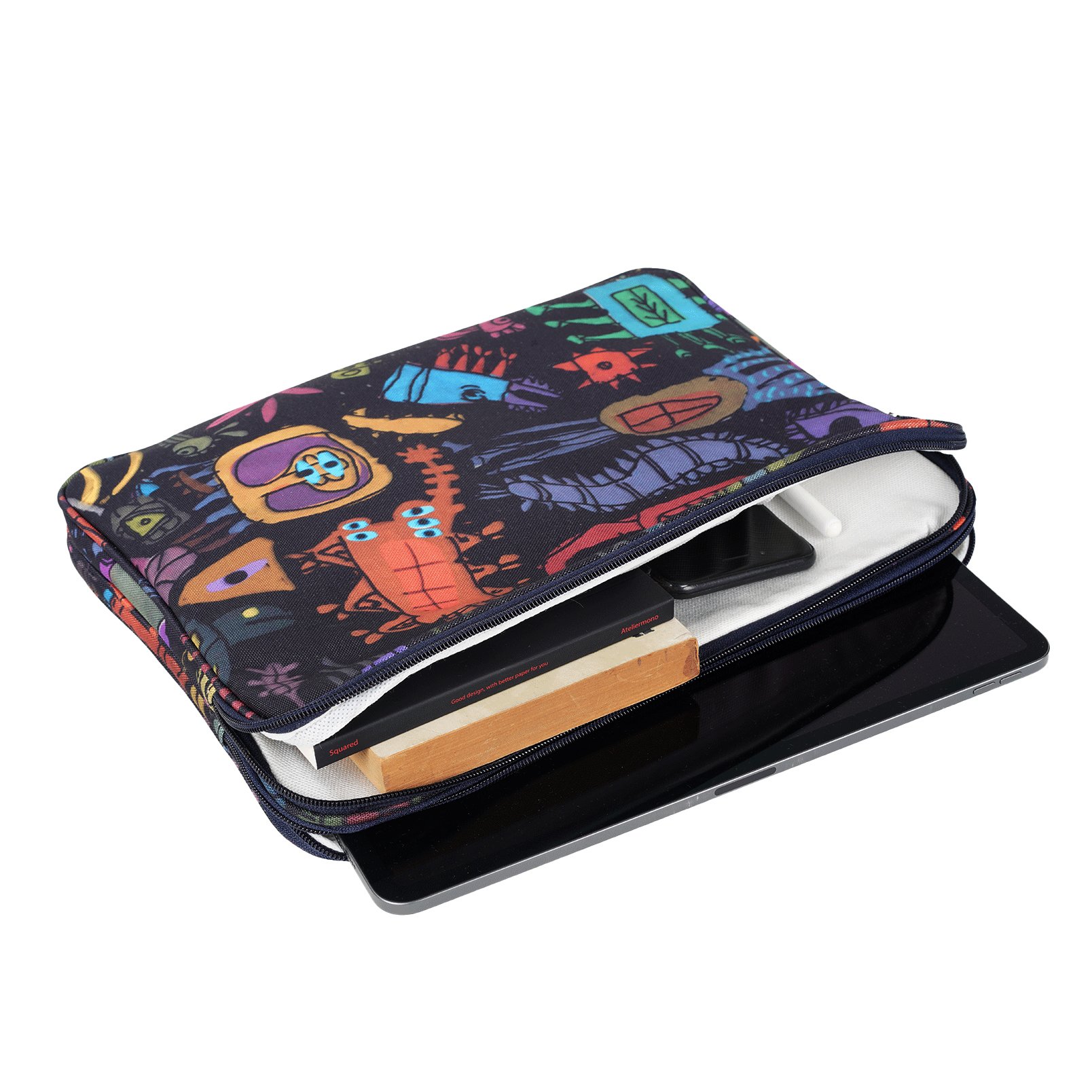 Ipad Case 12