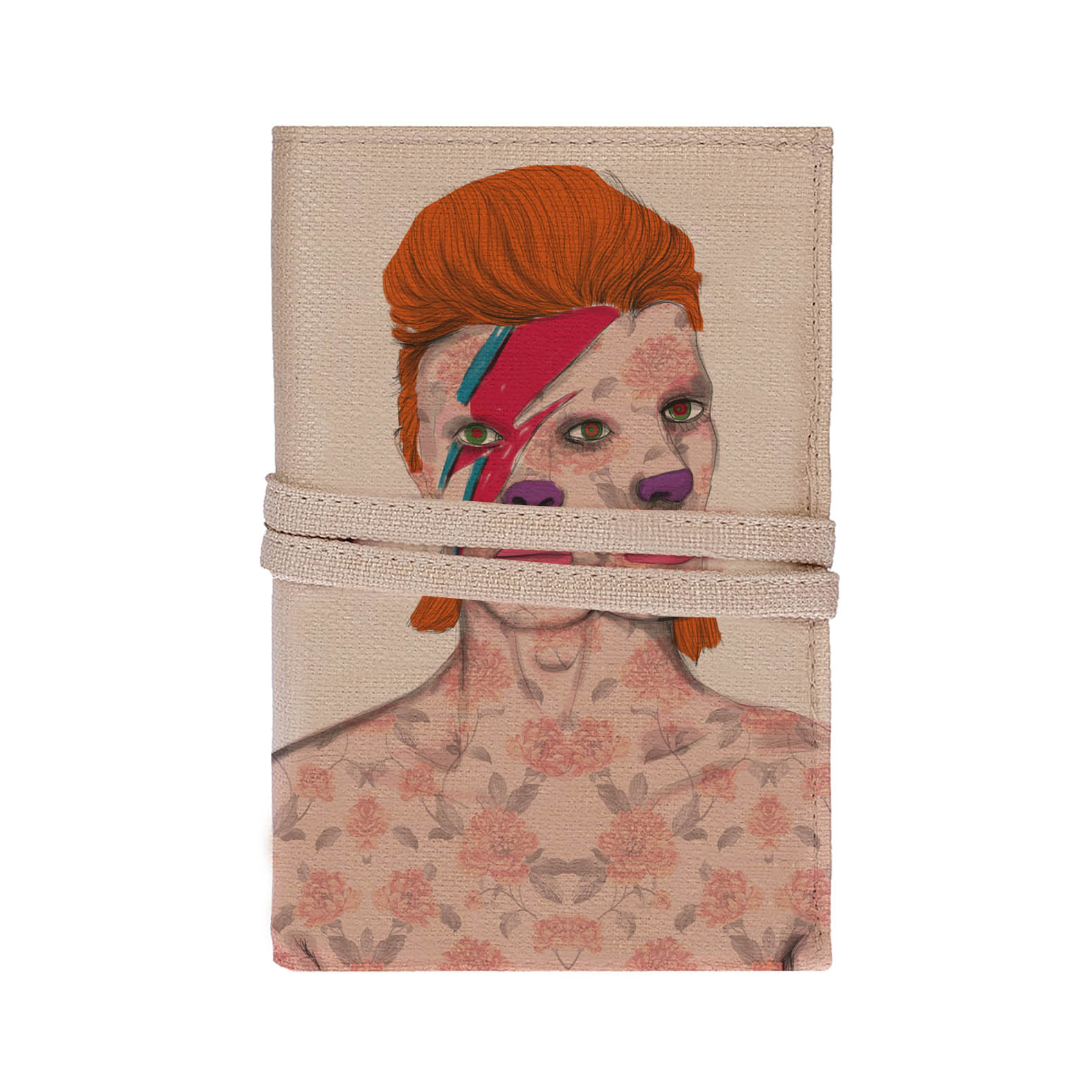 David Bowie