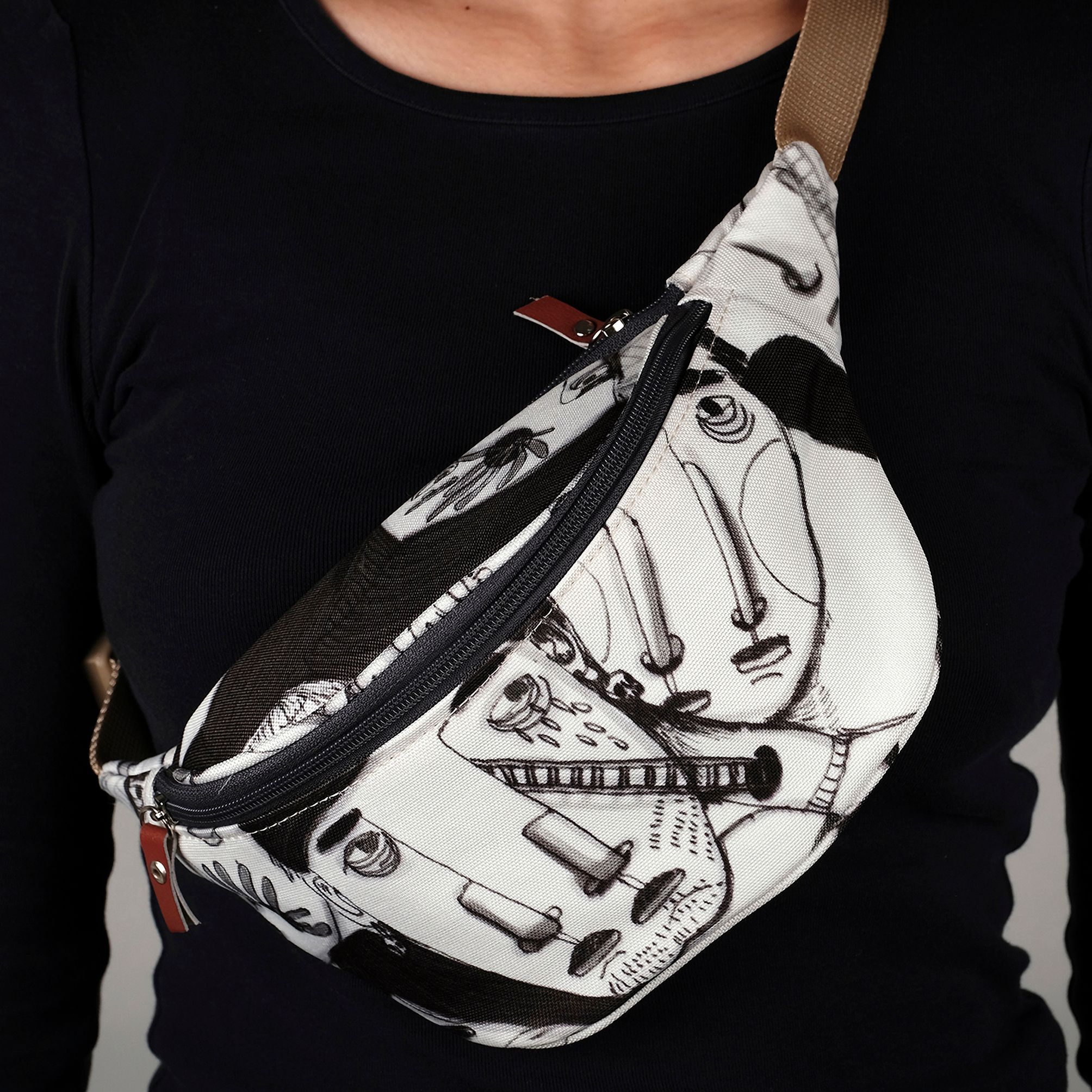 Fanny Pack 11