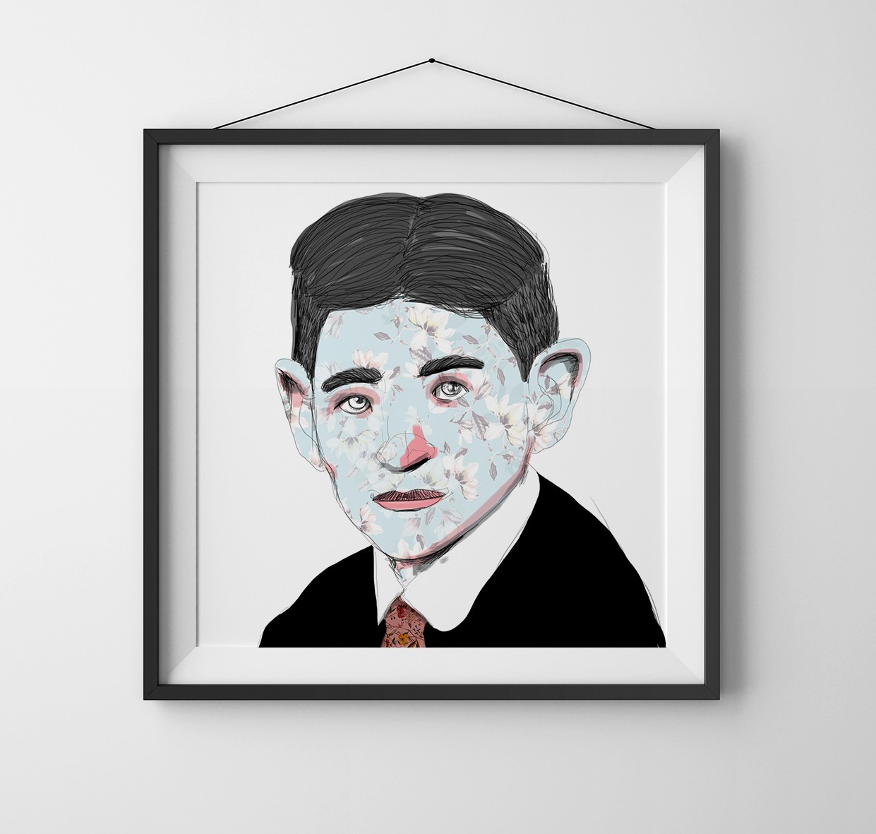 Franz Kafka