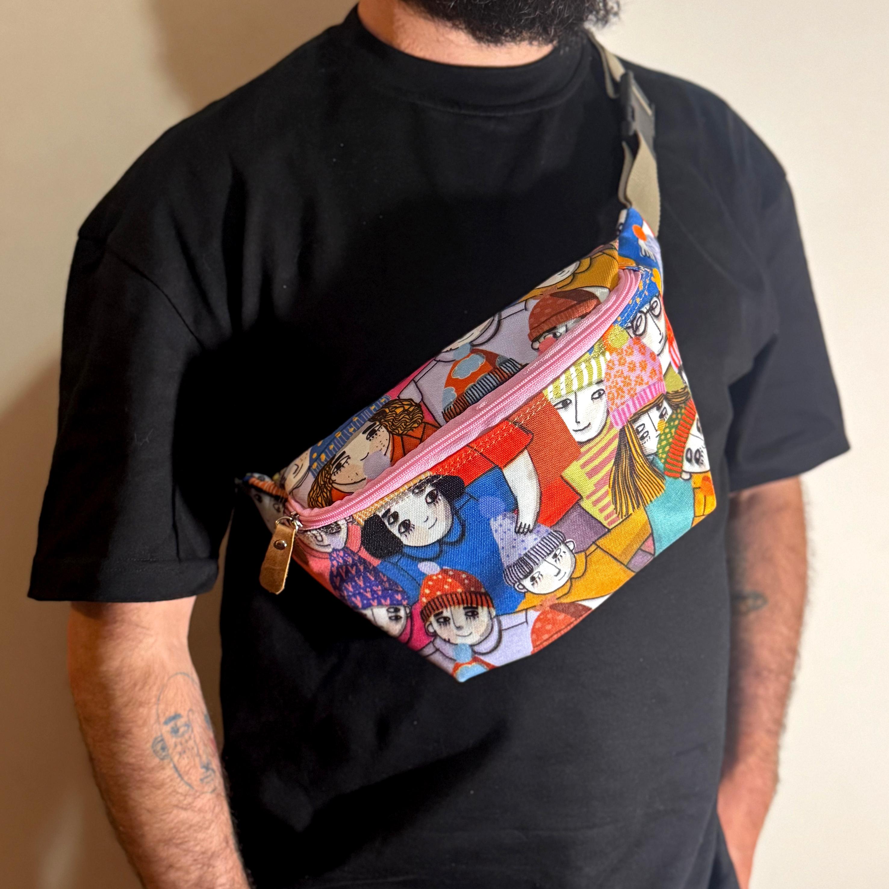 Big Fanny Pack 06