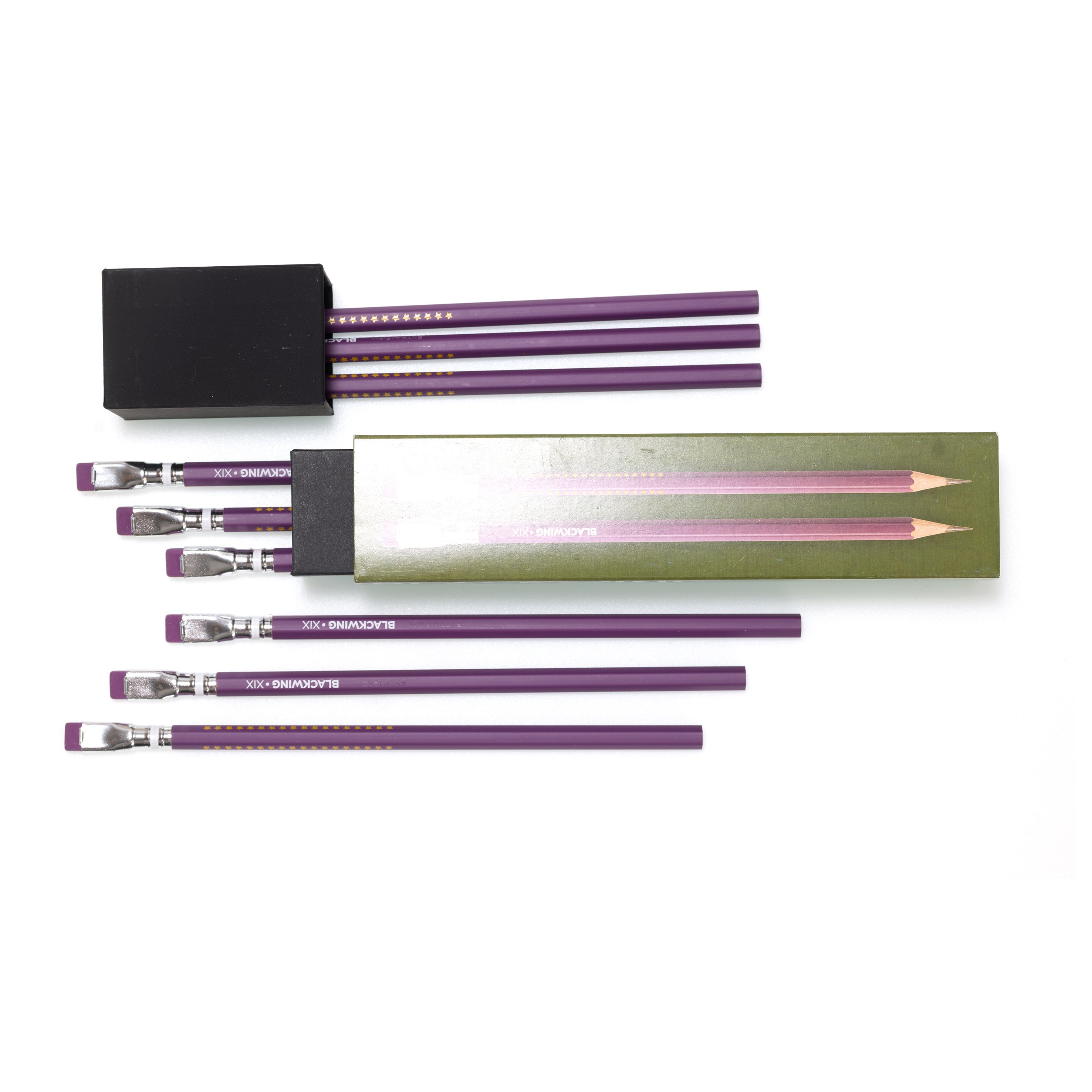 Blackwing Volume XIX - Second Edition 
