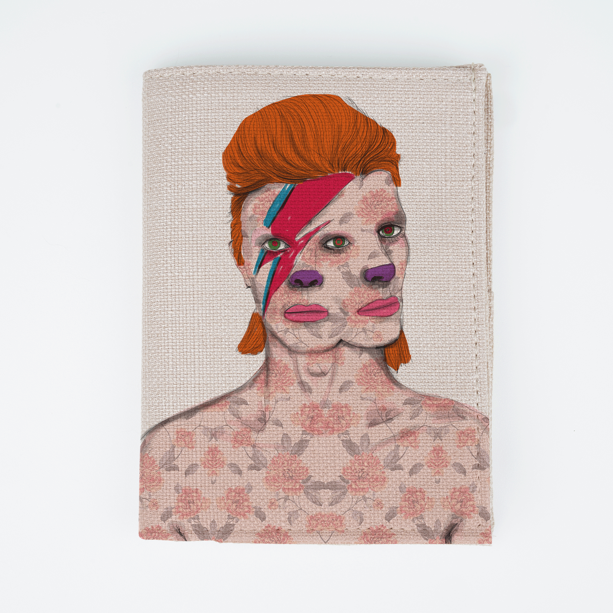 David Bowie