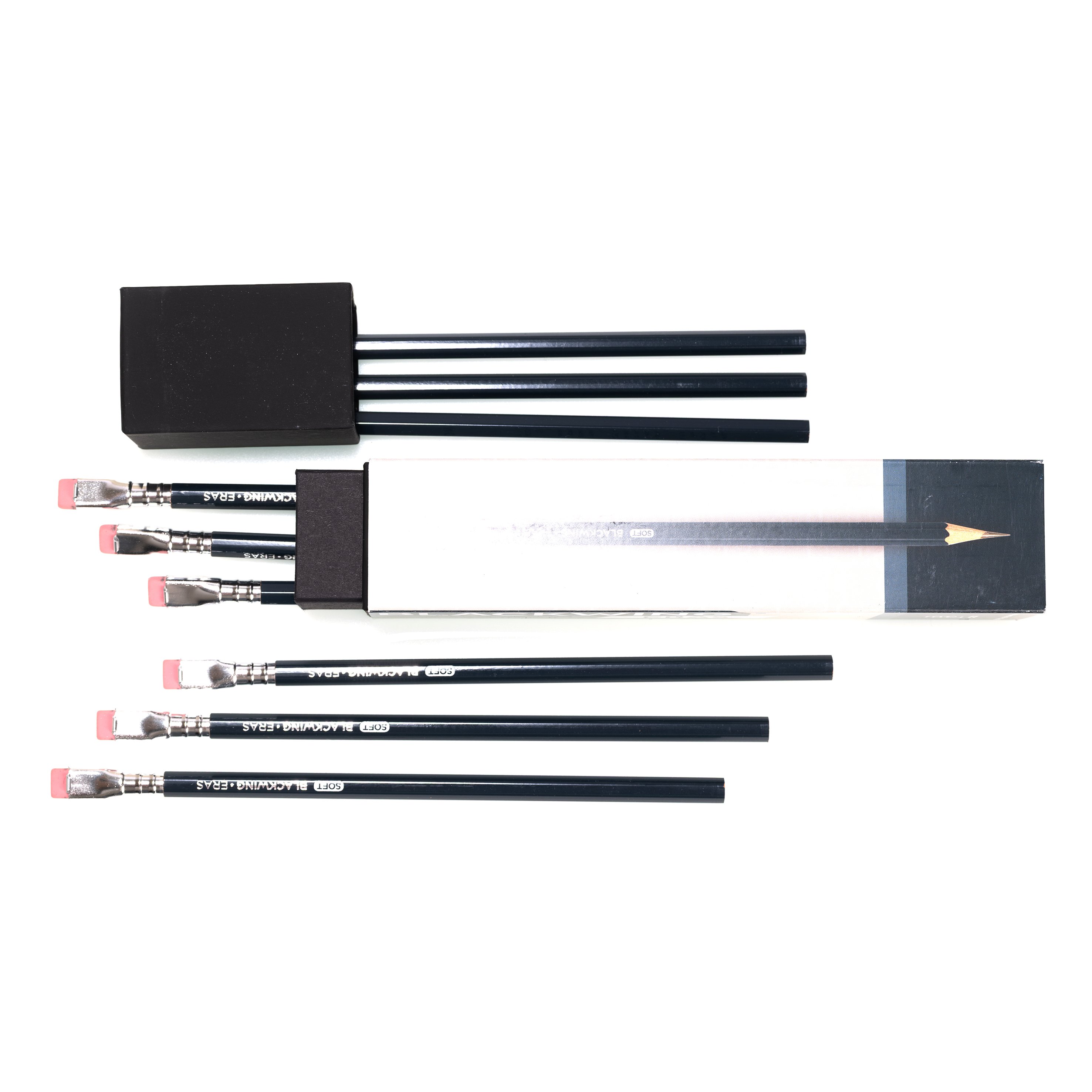 Blackwing eras 2024