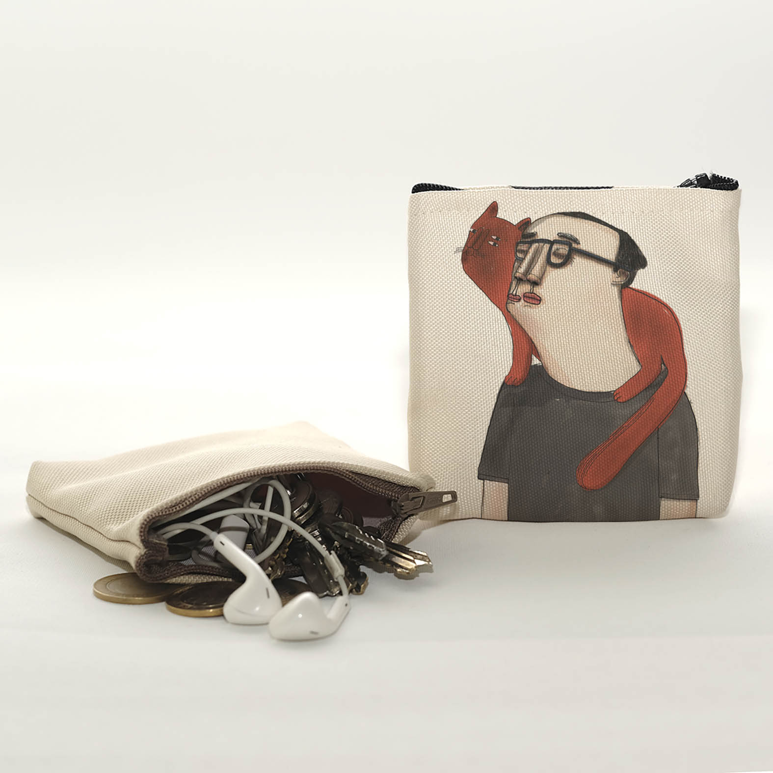 Keep the Streets Empty for Me