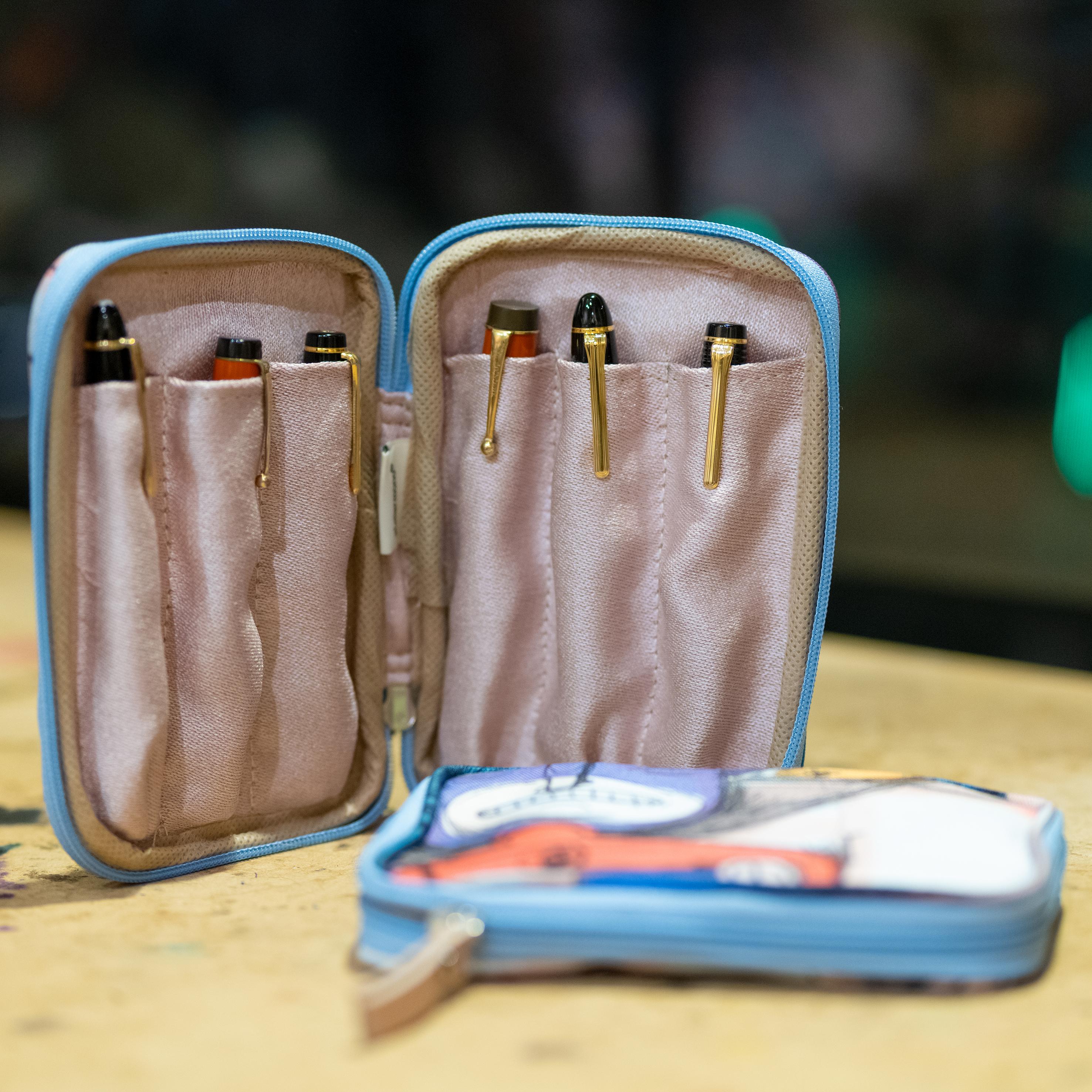 Big Fountaine Pencase 24