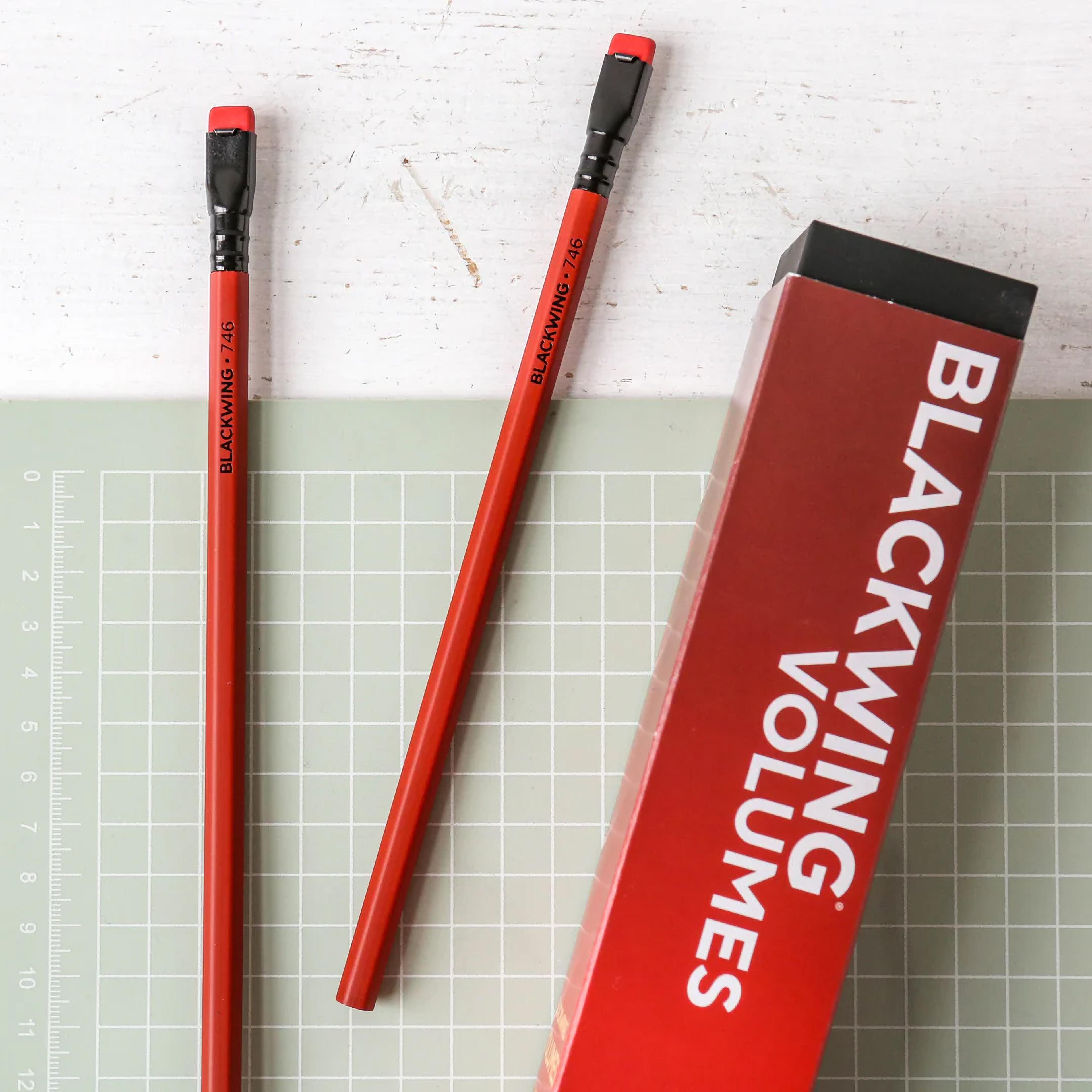 Blackwing  Volume  746