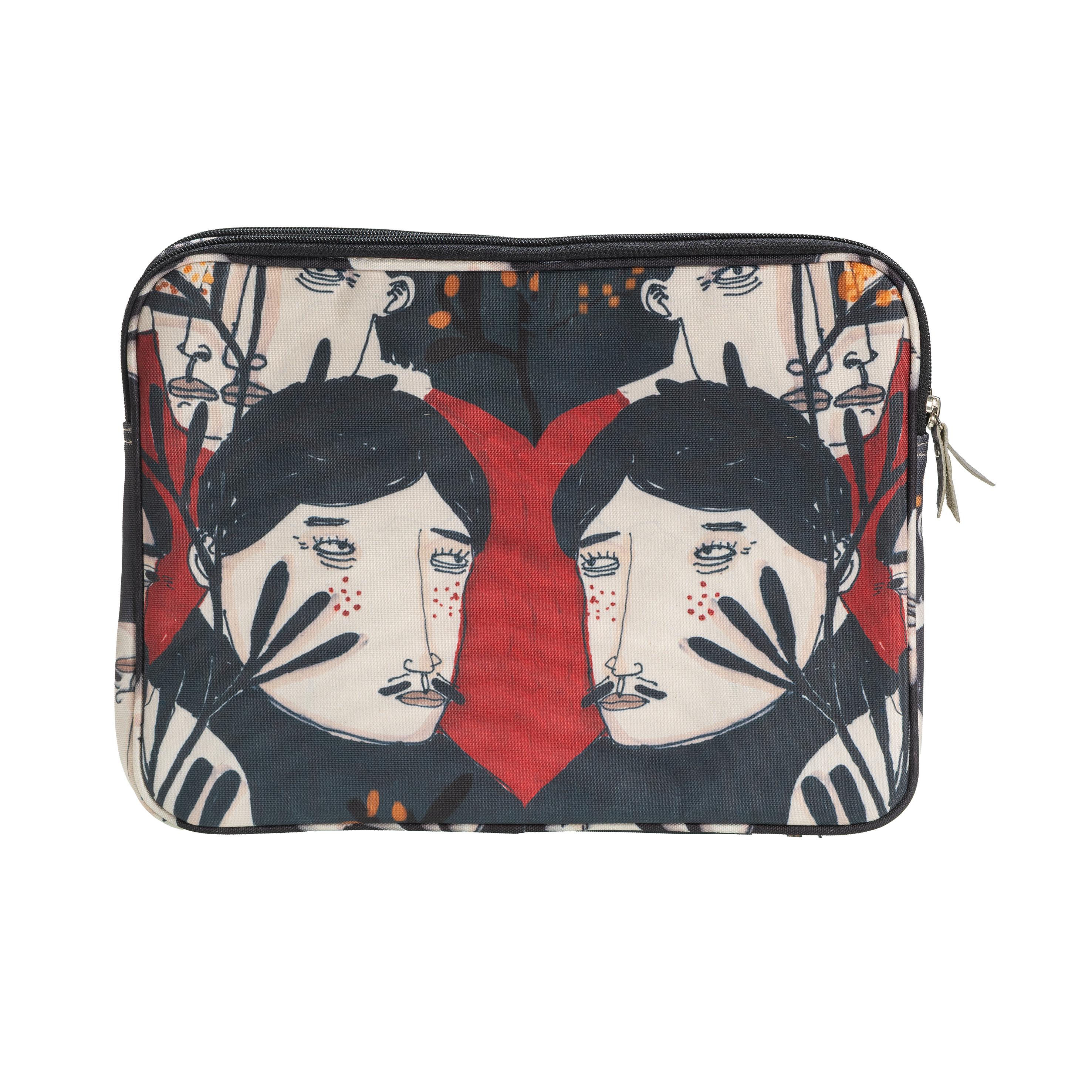 Ipad Case 6
