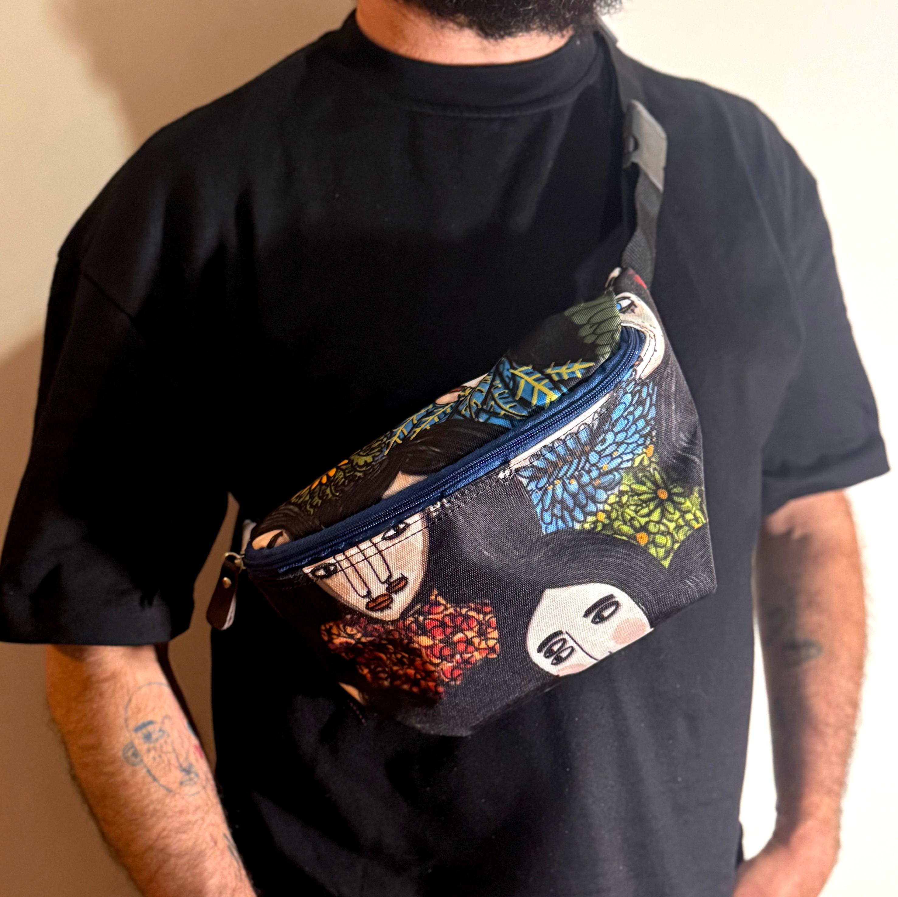 Big Fanny Pack 04