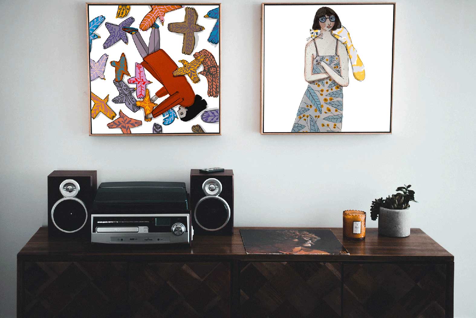 what kind of day was it