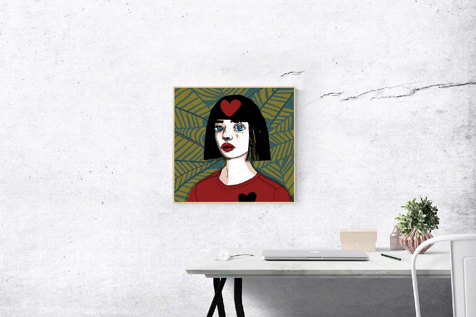 her yol biraz sana çıkıyor