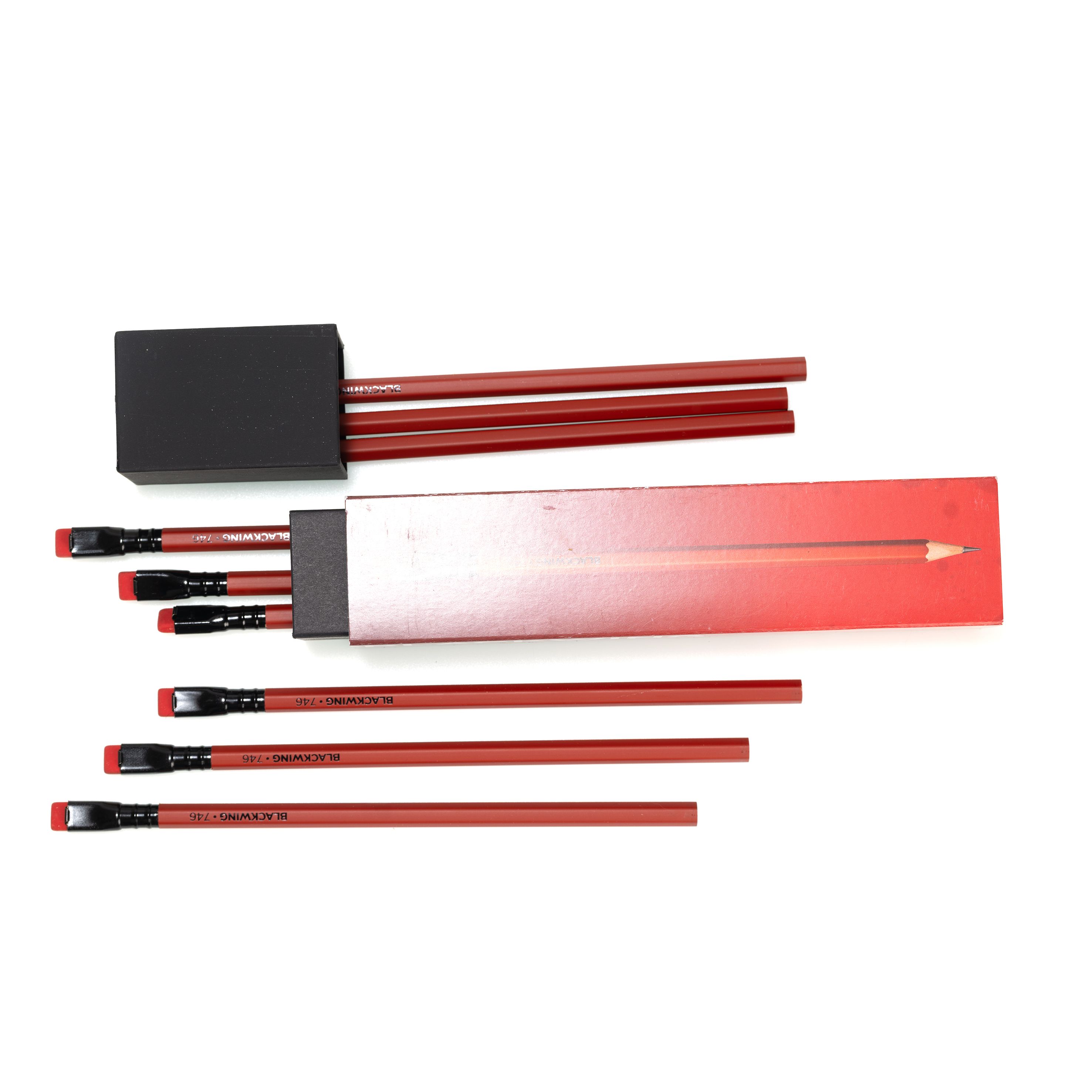 Blackwing  Volume  746