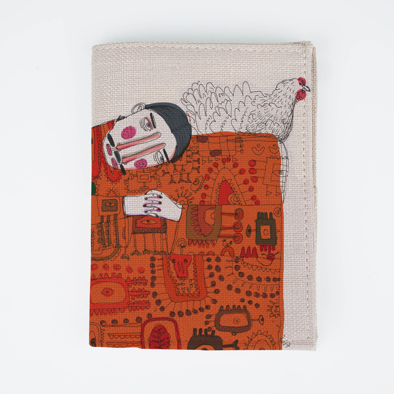 Eksiklik kendi özümde