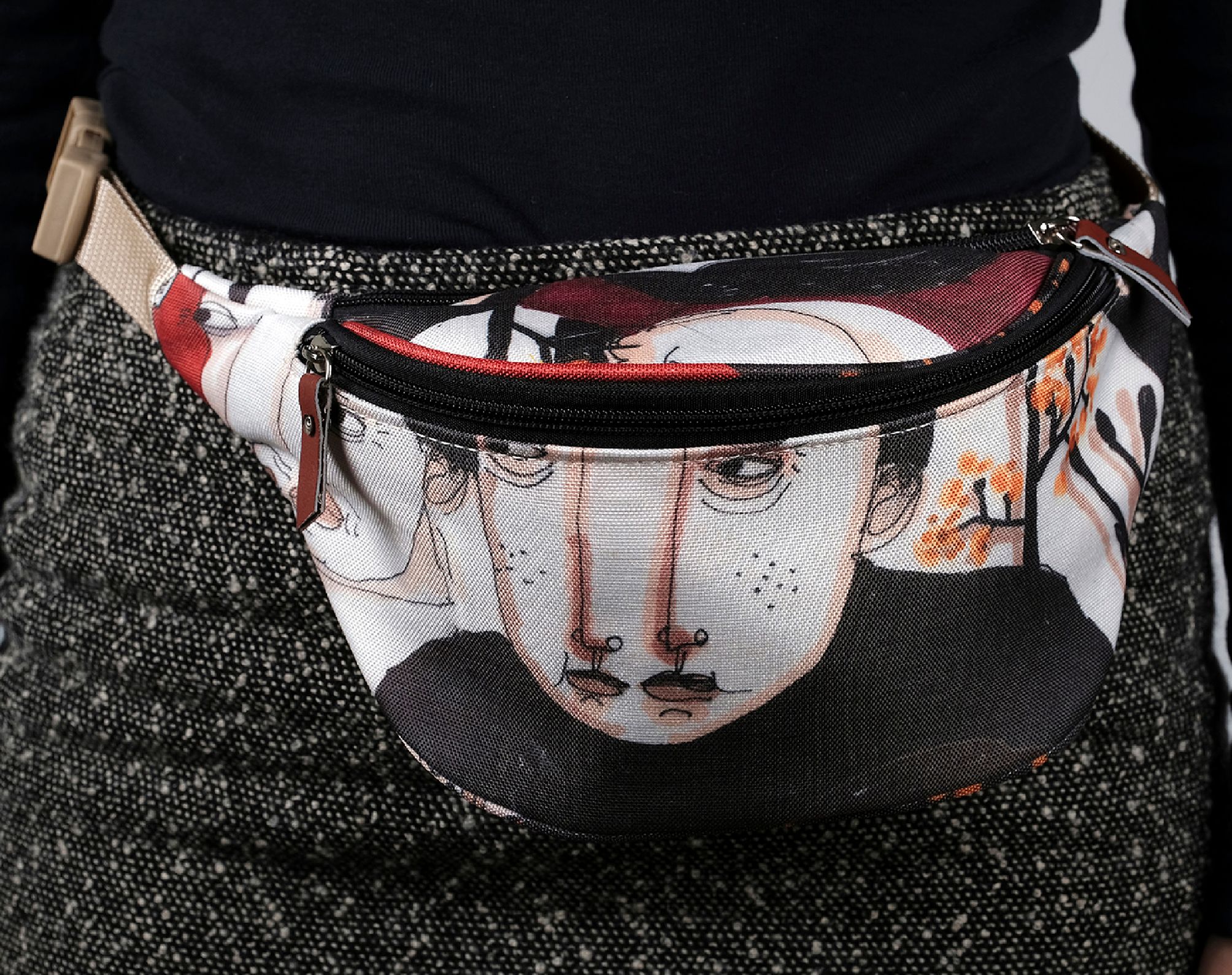 Fanny Pack 01