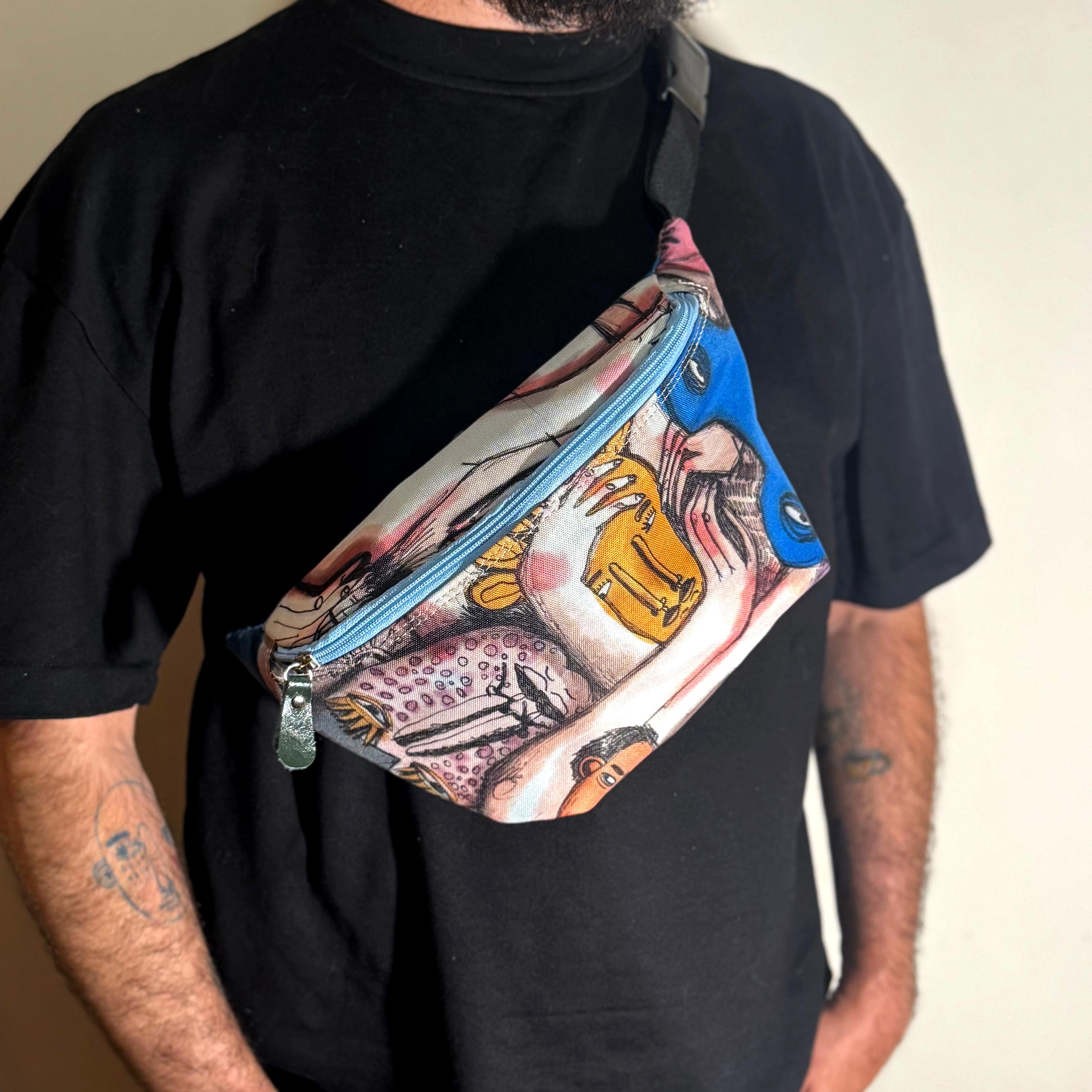 Big Fanny Pack 01