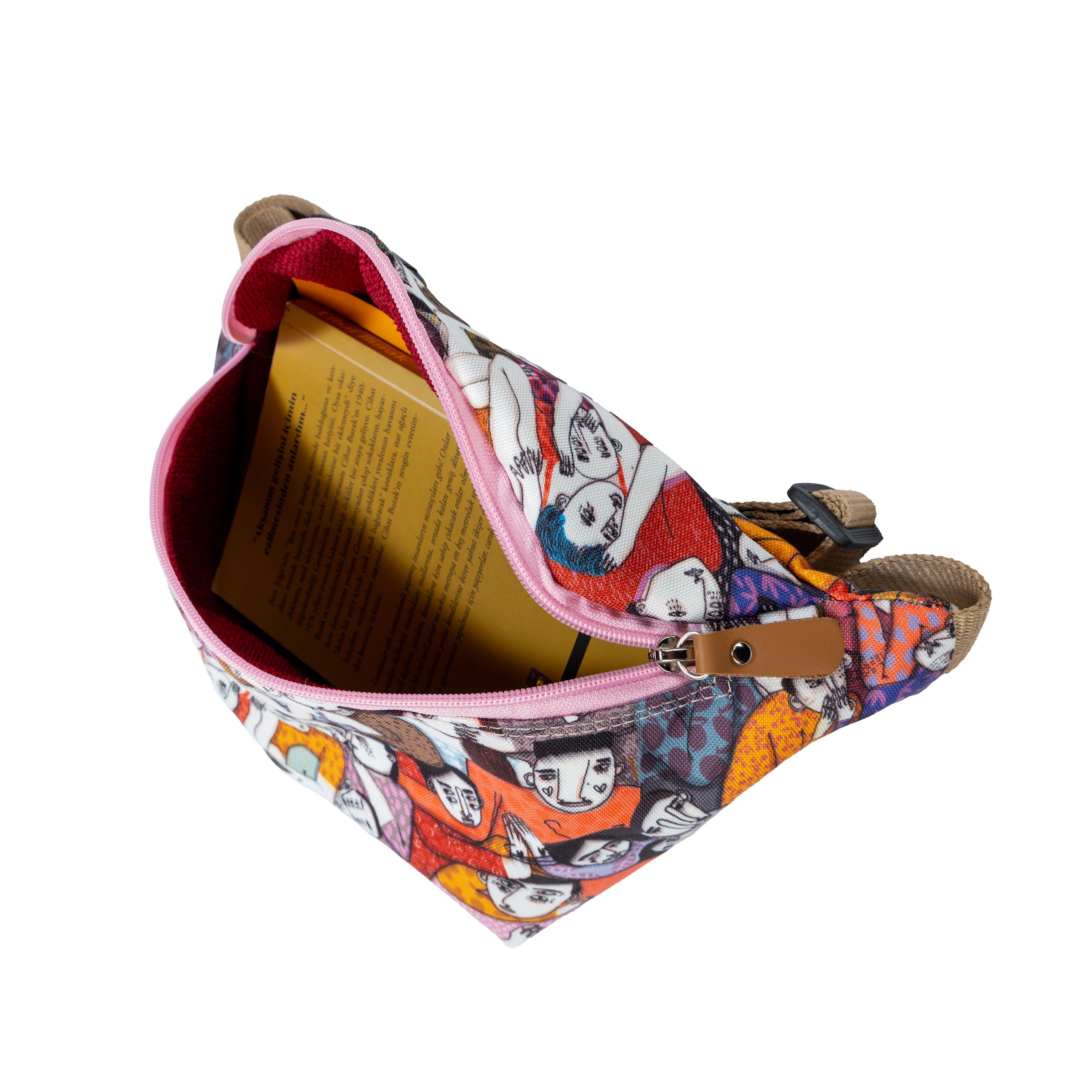 Big Fanny Pack 04