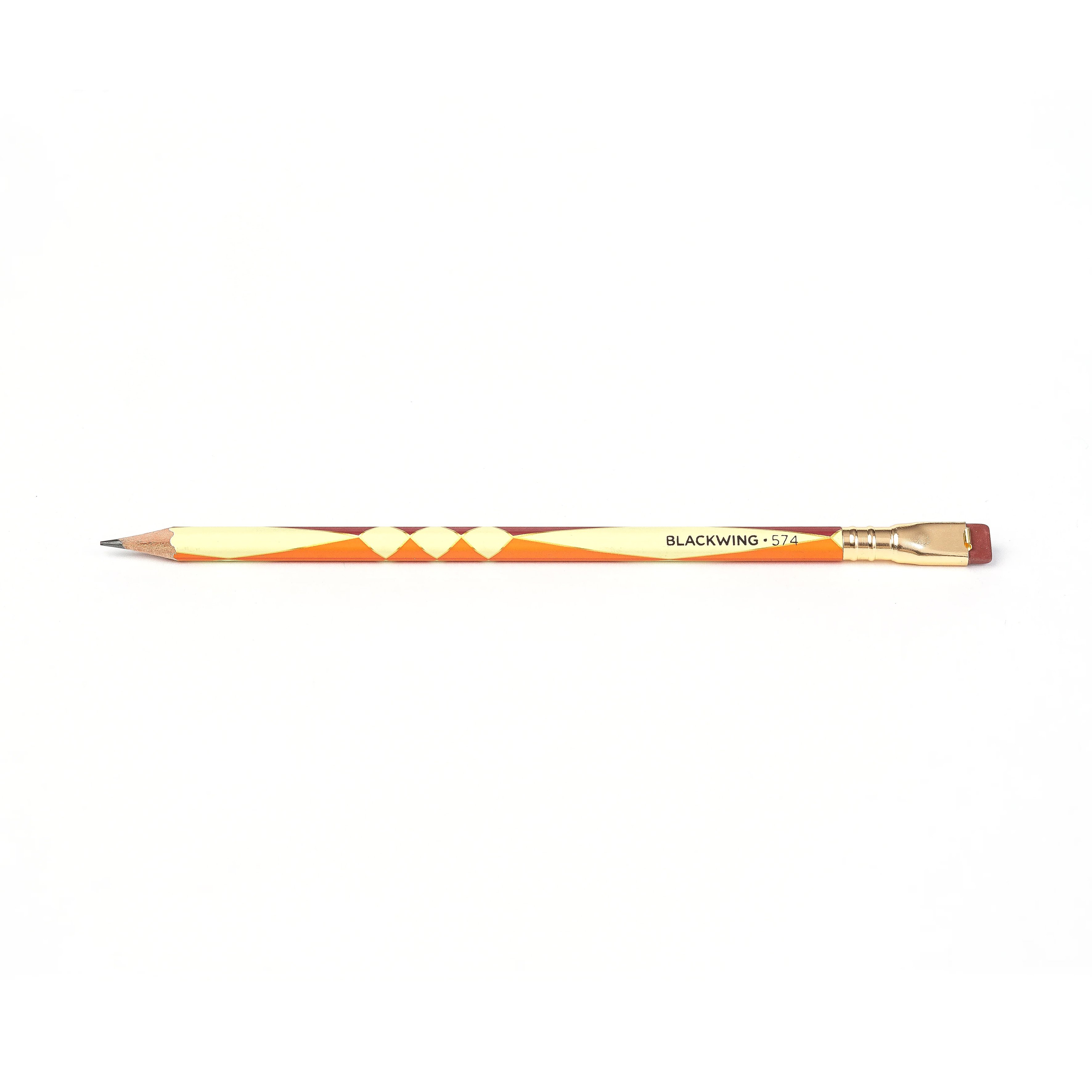 Blackwing  Volume  574