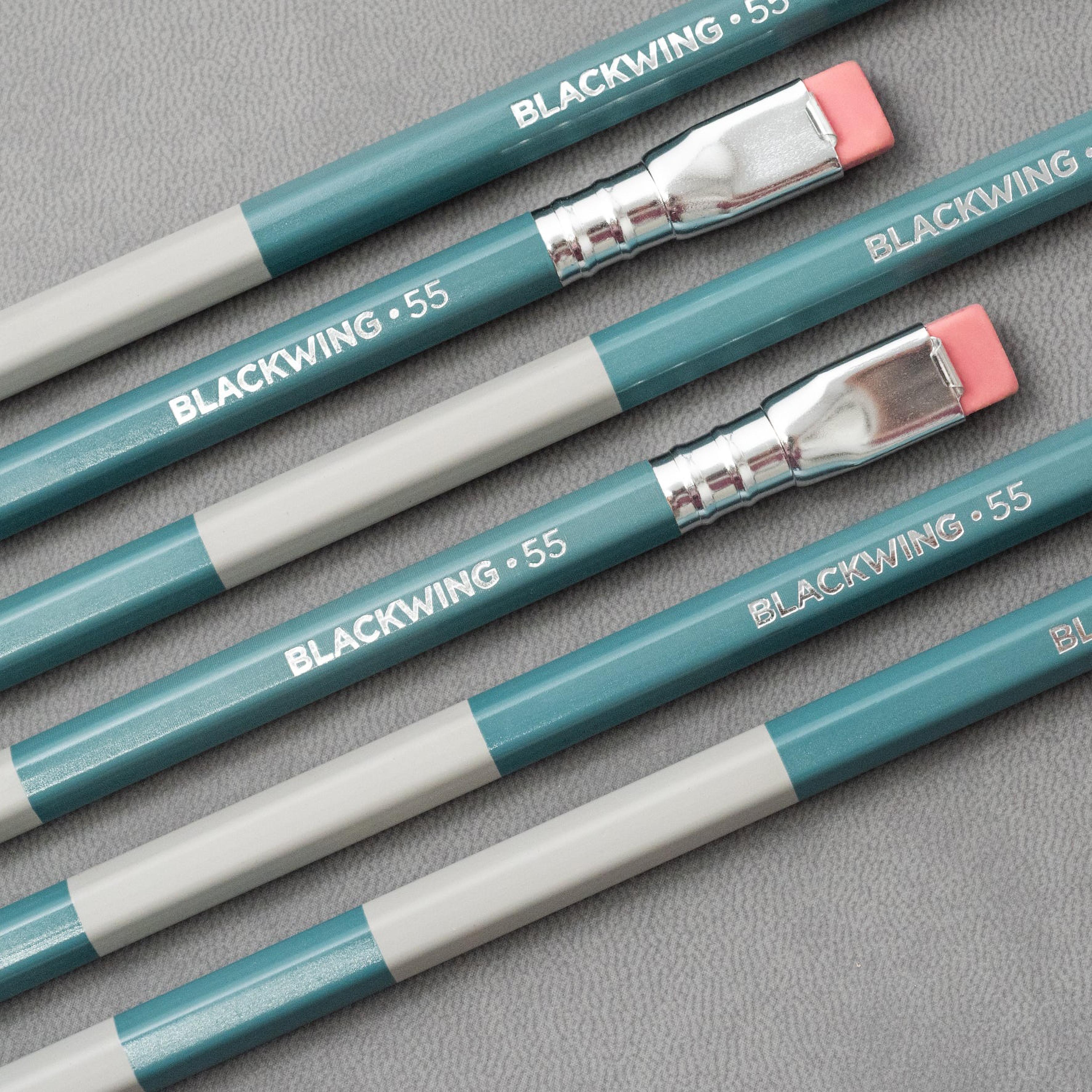 Blackwing Volume 55