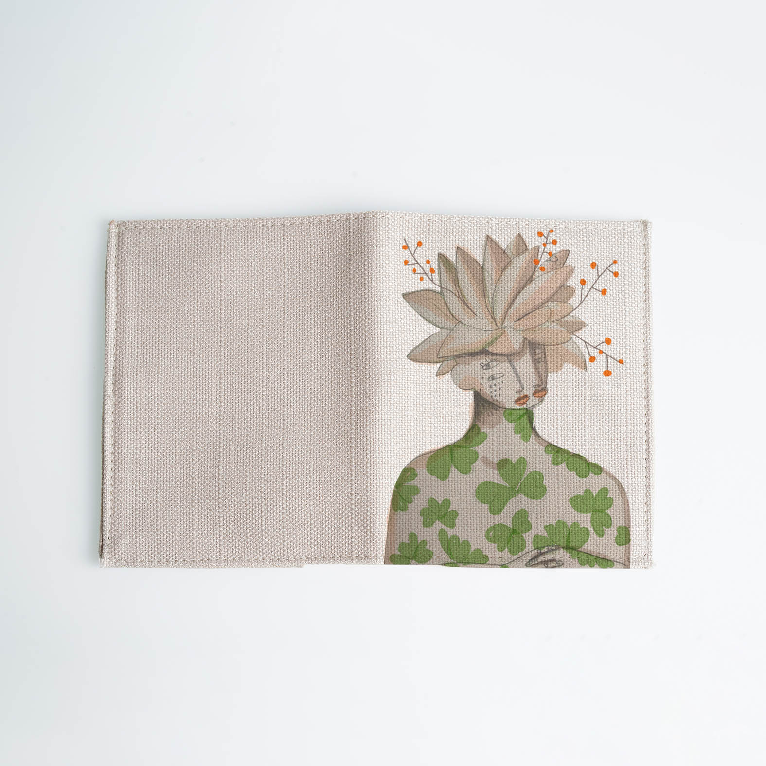 Your heart is a burden on me