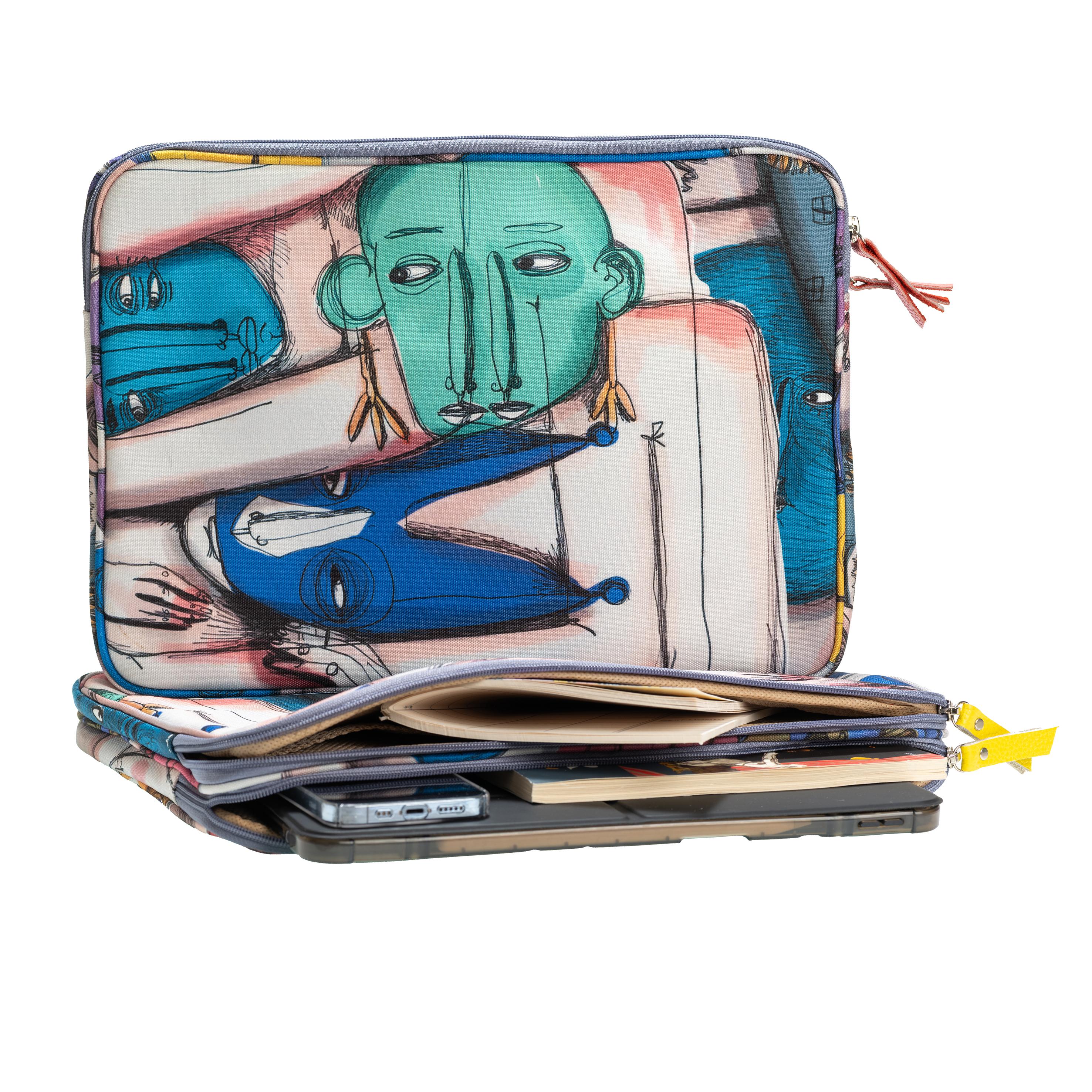 Ipad Case 13