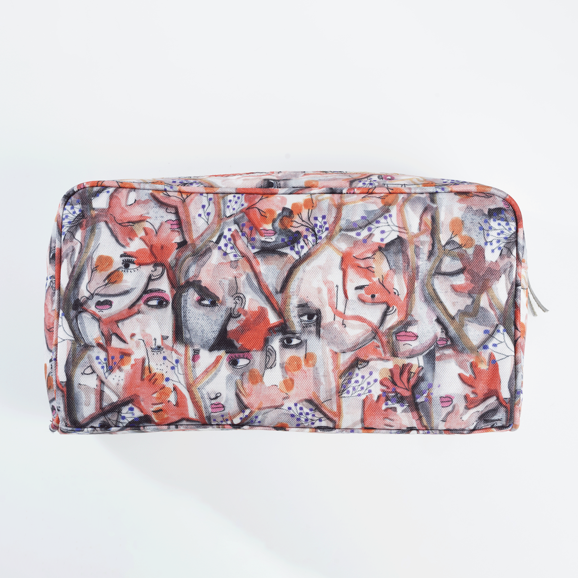 Travel Organizer 18