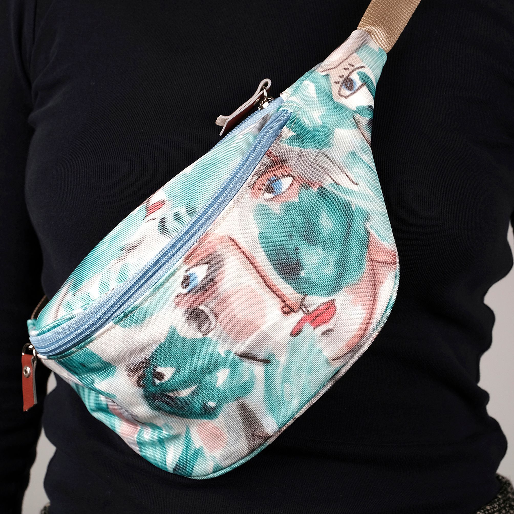 Fanny Pack 05