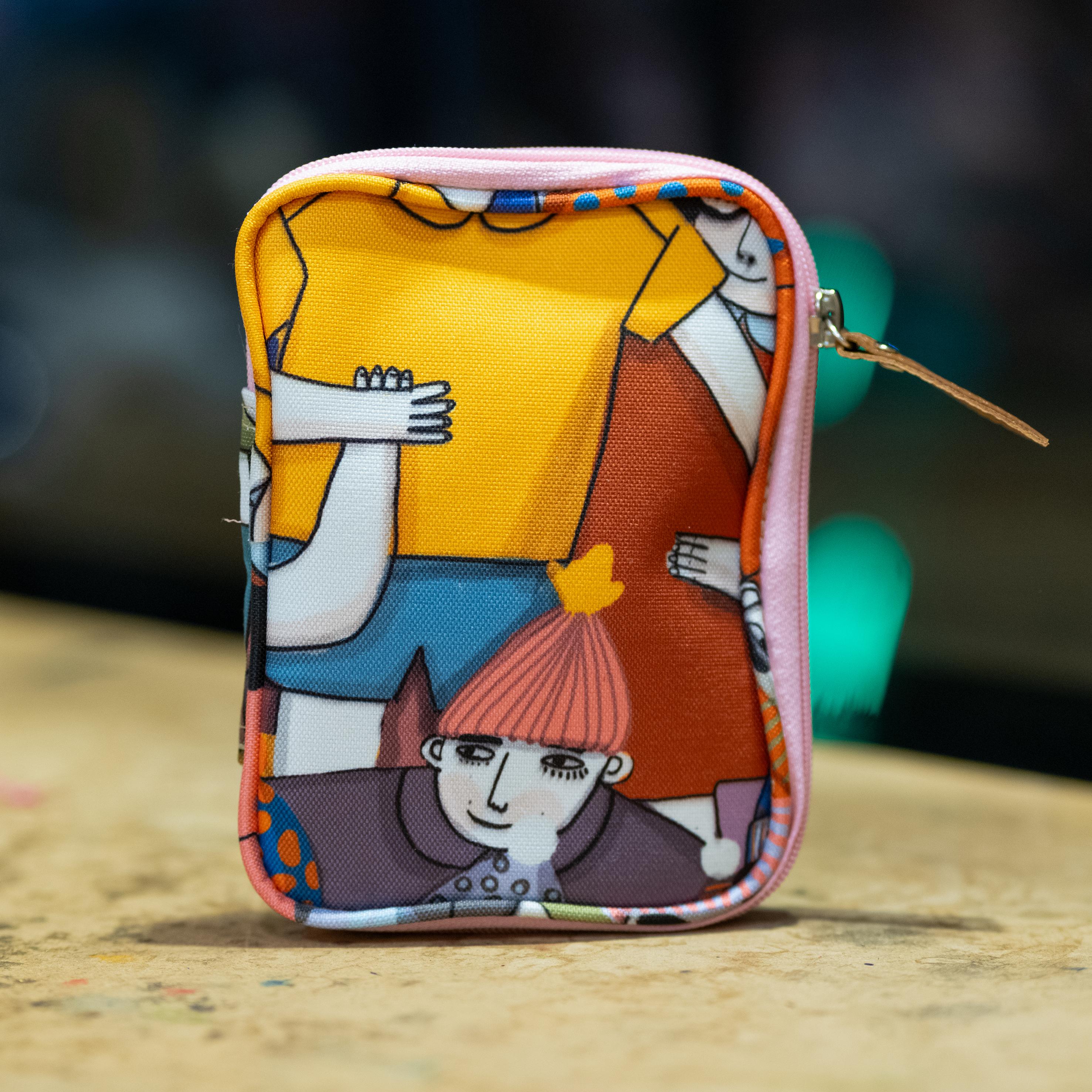 Big Fountaine Pencase 26