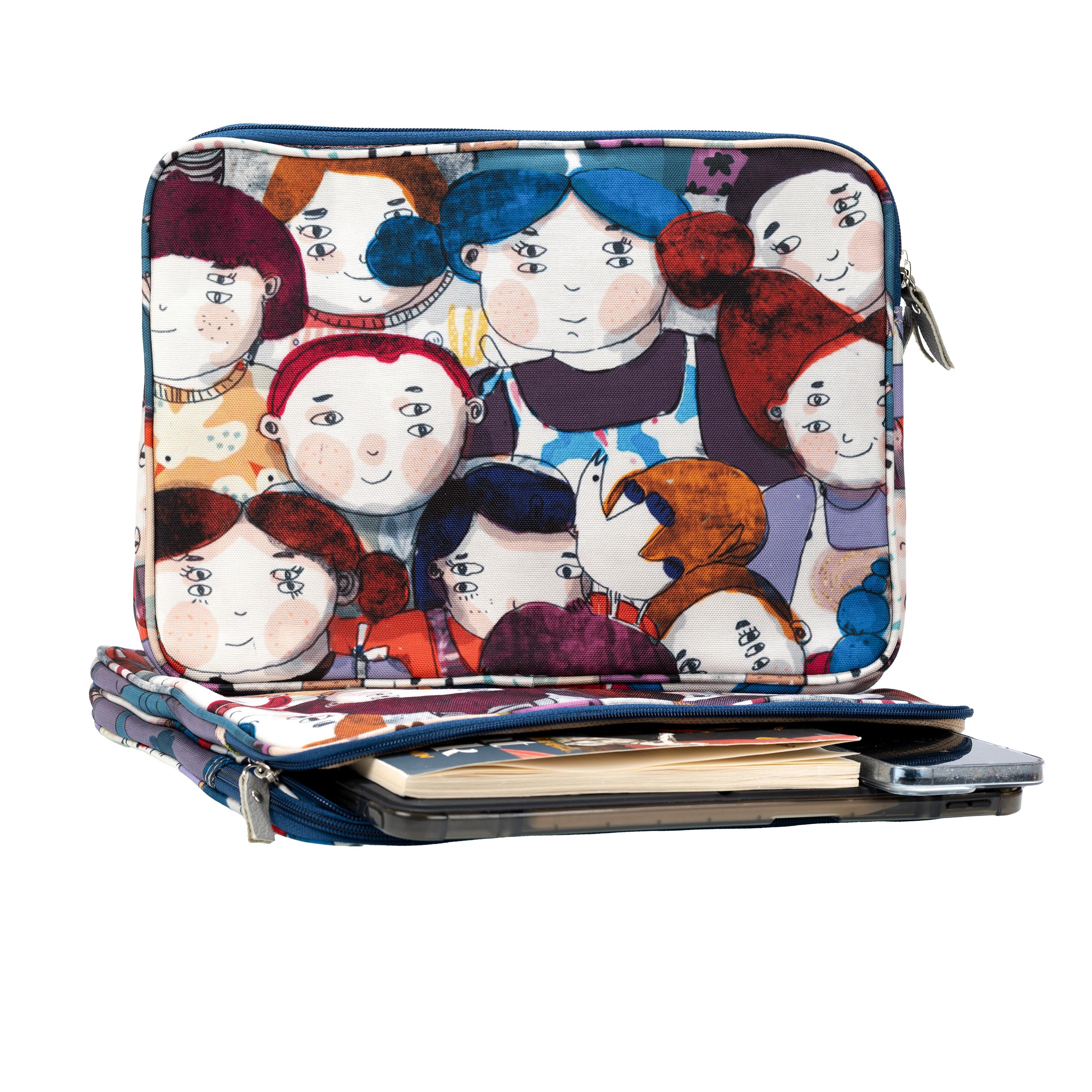 Ipad Case 17