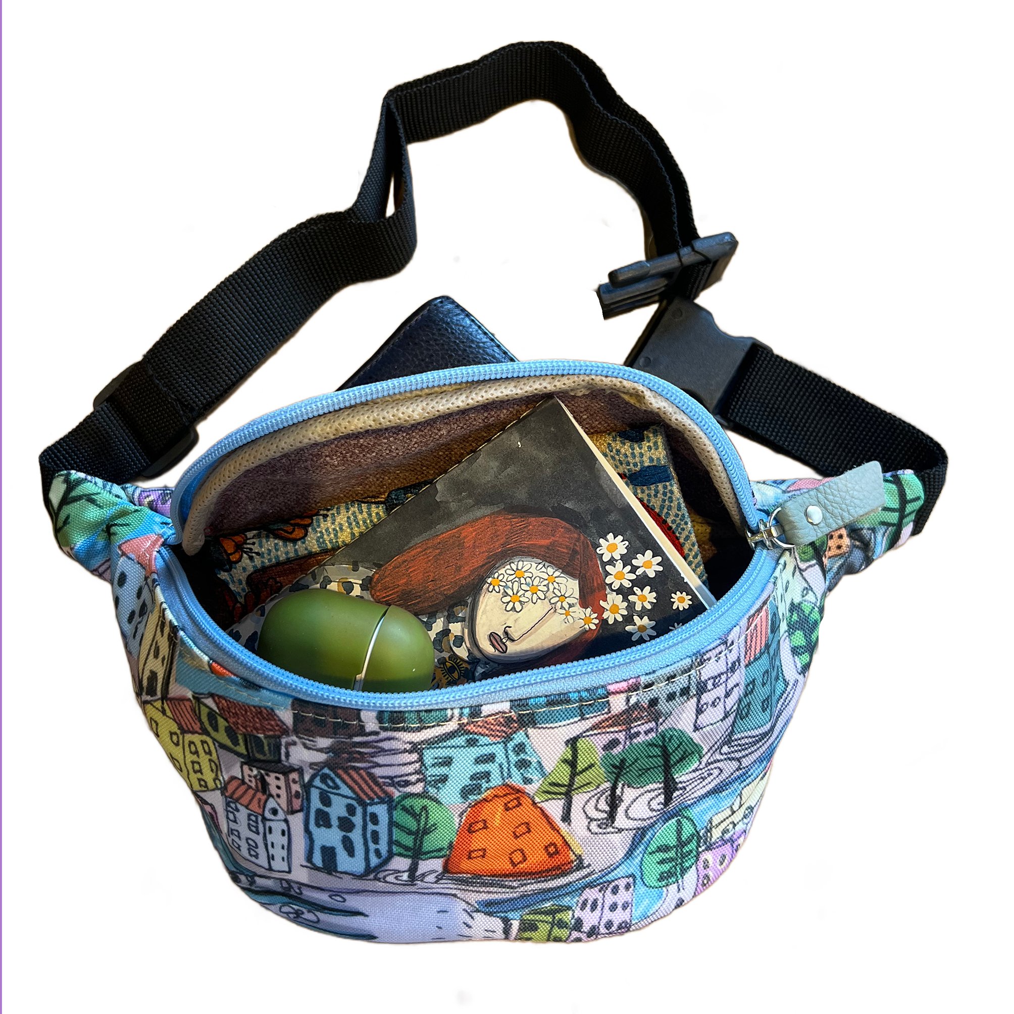 Fanny Pack 05