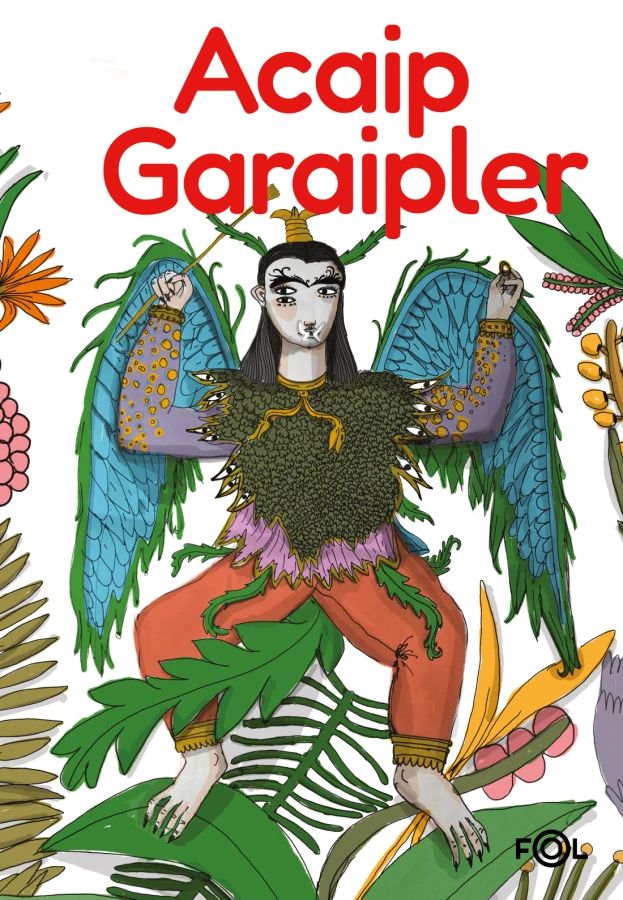 Ajanda - Acaip Garaipler