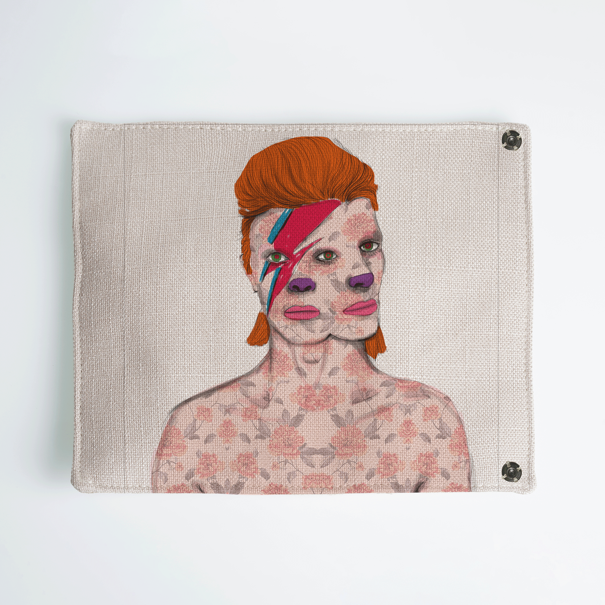 David Bowie