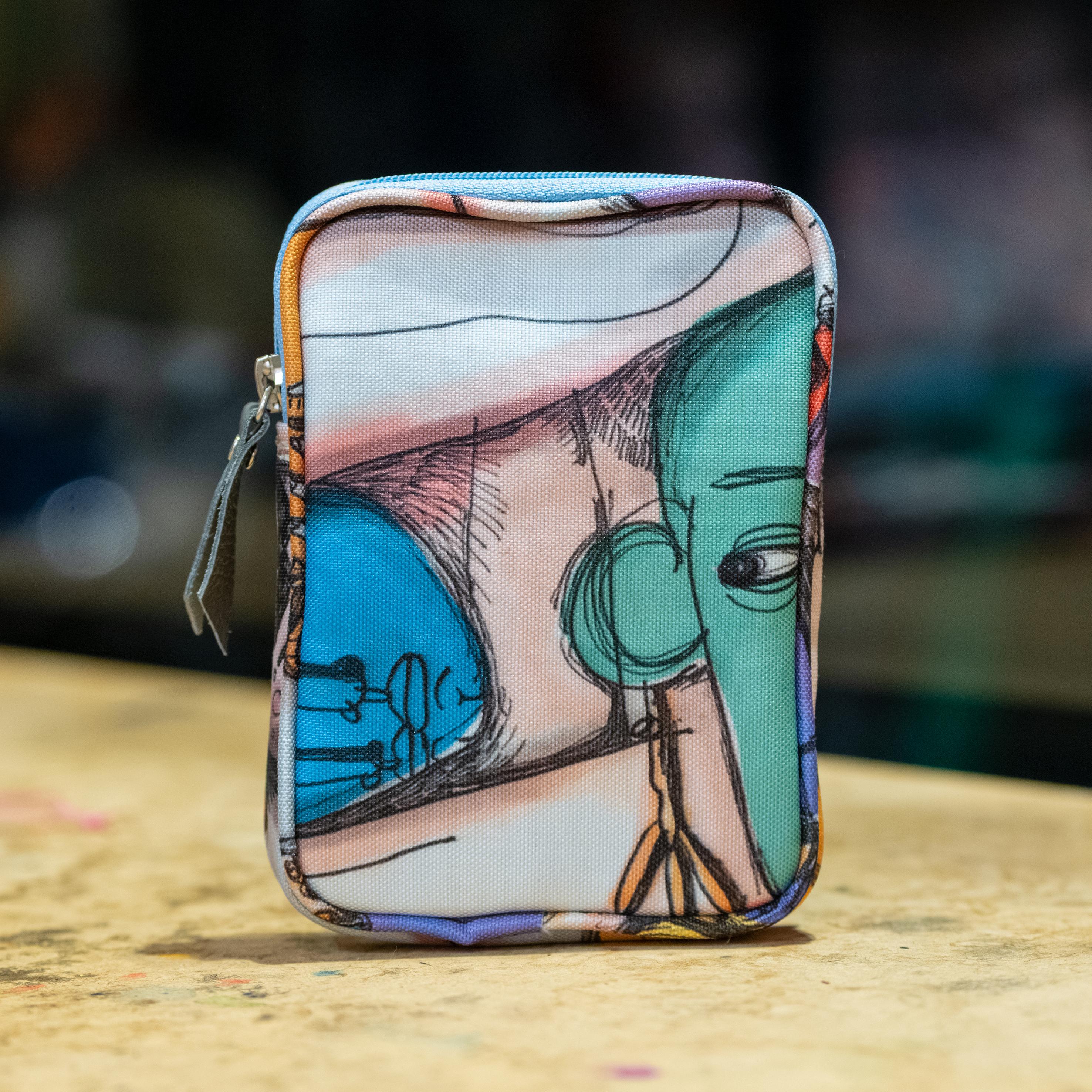 Big Fountaine Pencase 08