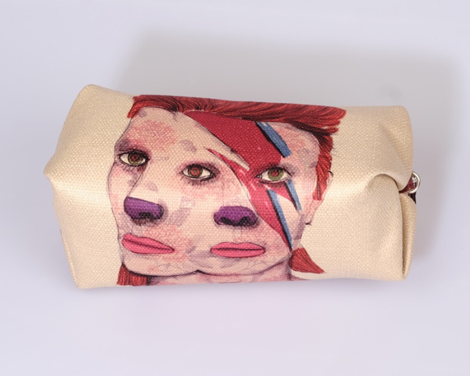 David Bowie