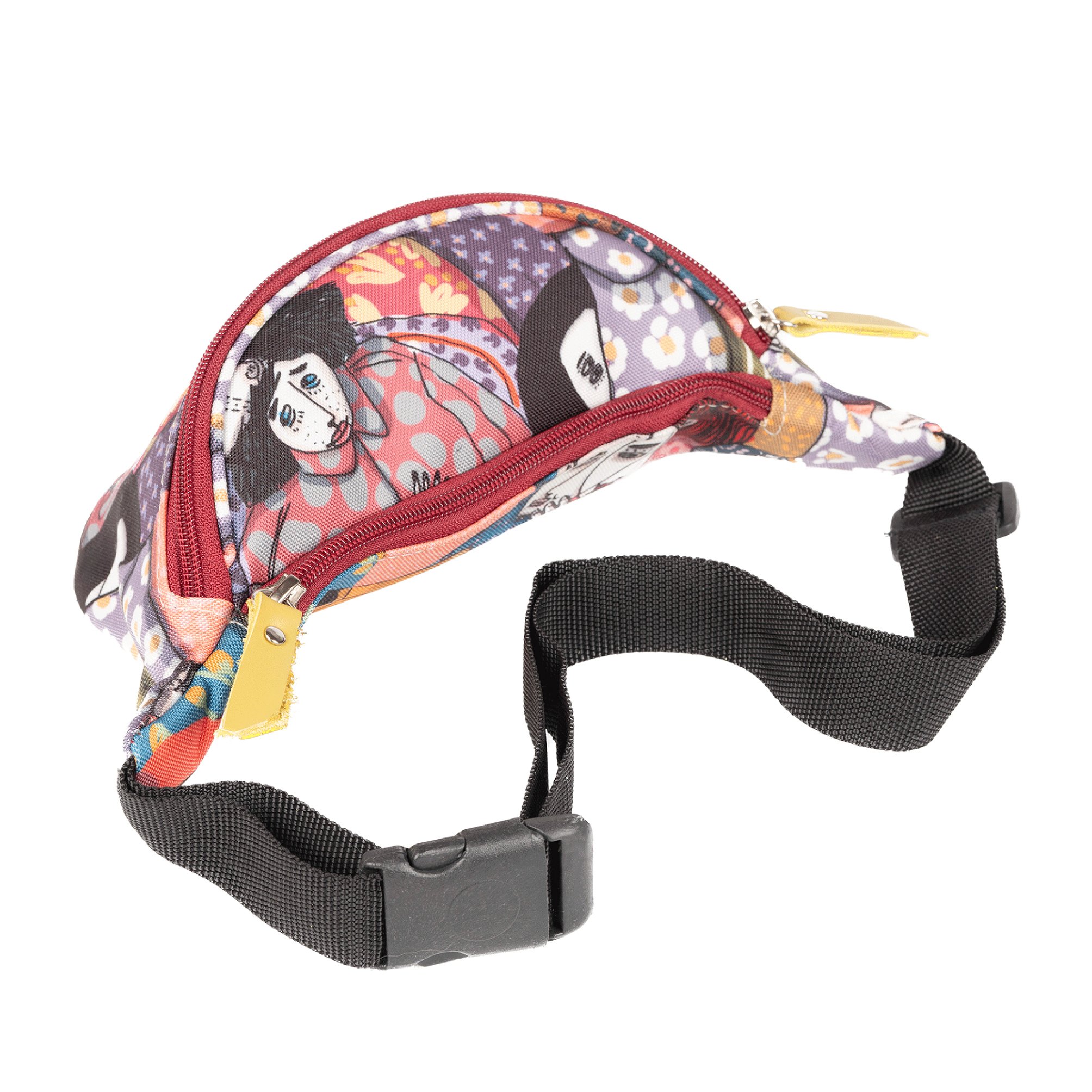 Fanny Pack 13