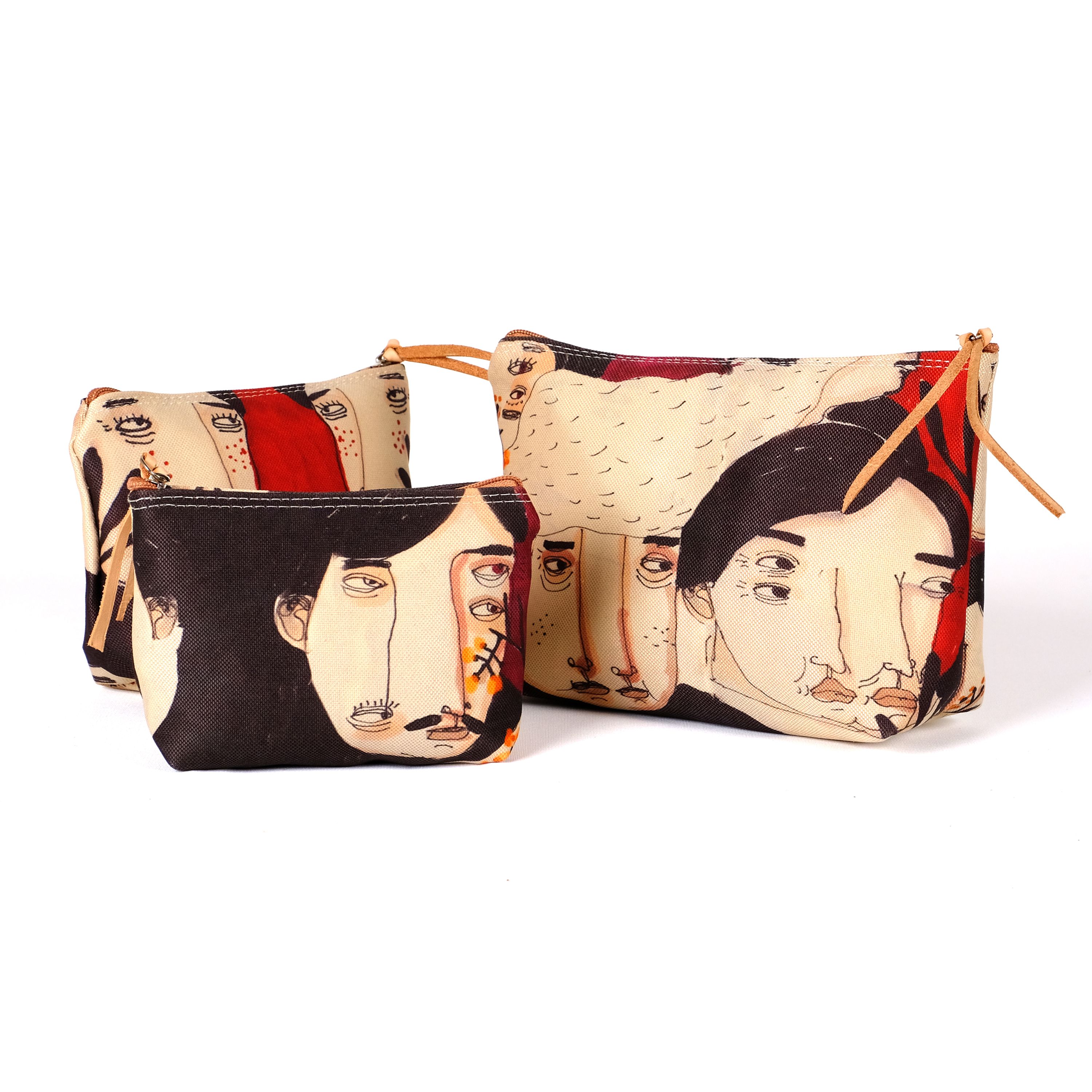 Travel Organizer 04