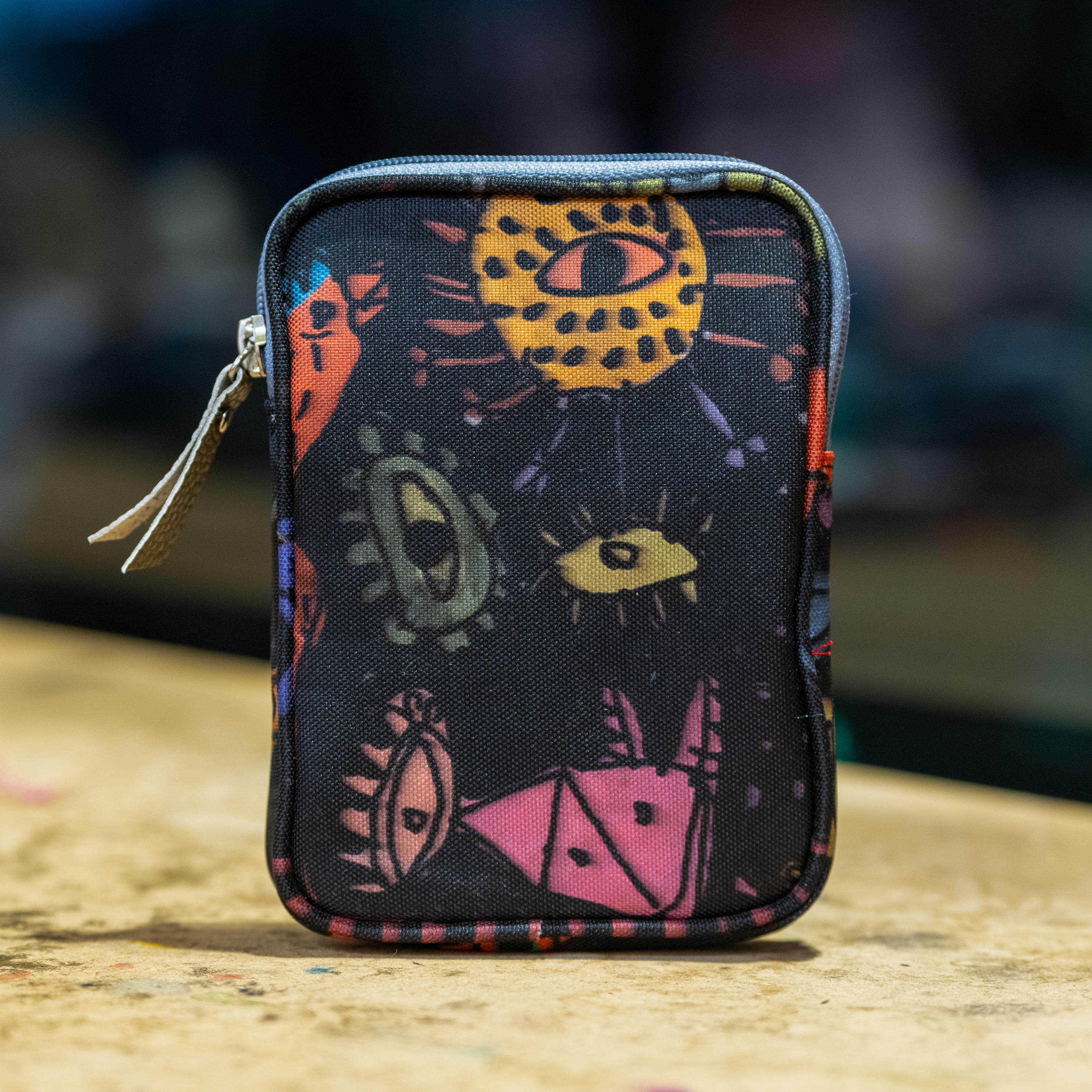 Big Fountaine Pencase 14