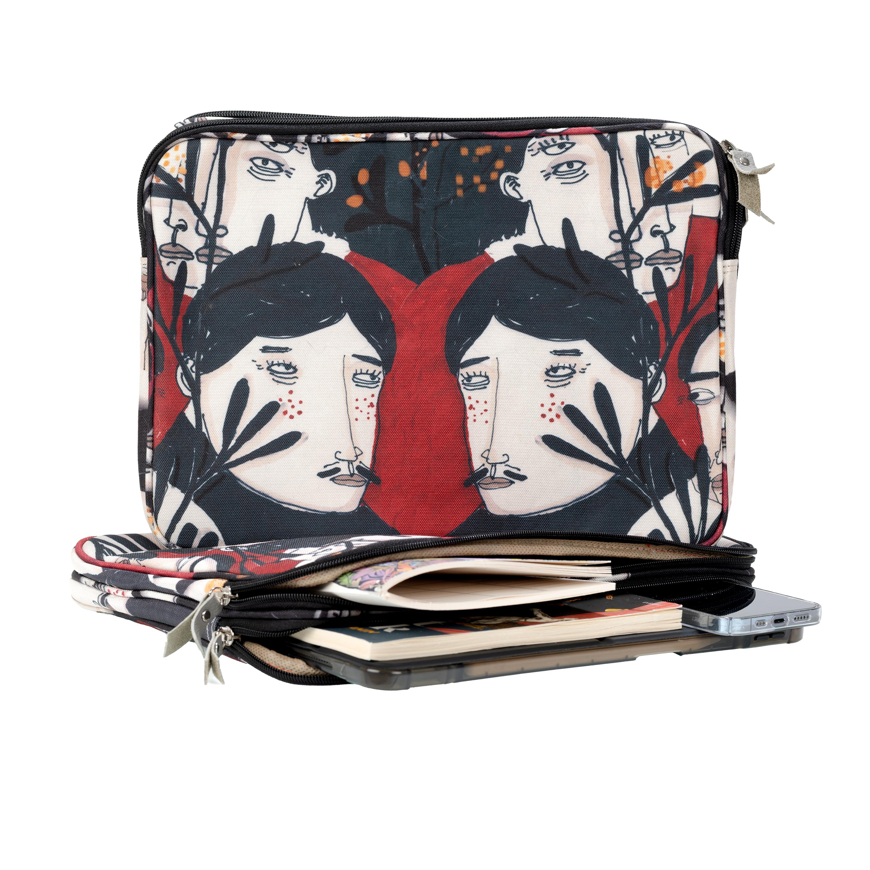 Ipad Case 6