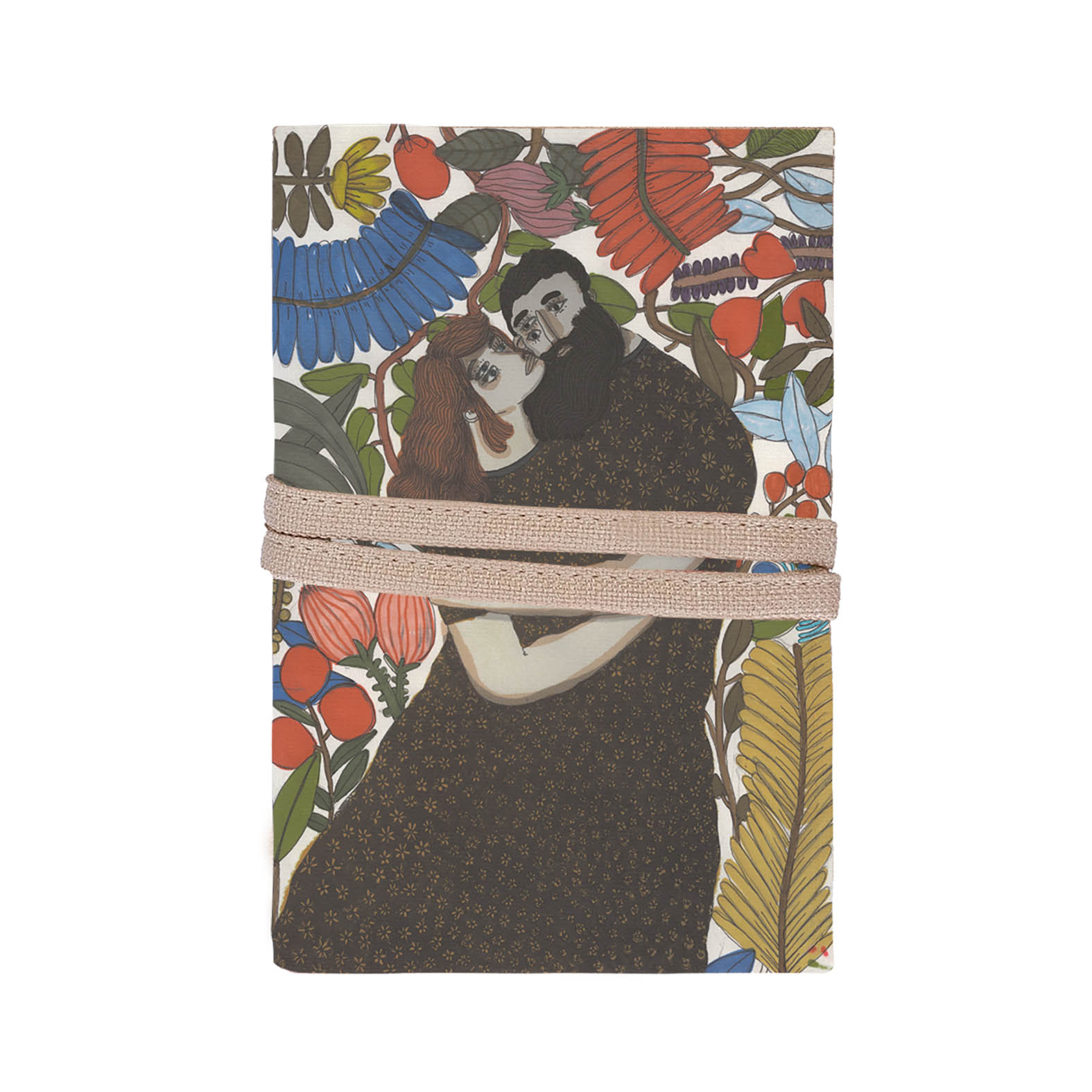 Love Finds Meaning When Shared and Reciprocated 1