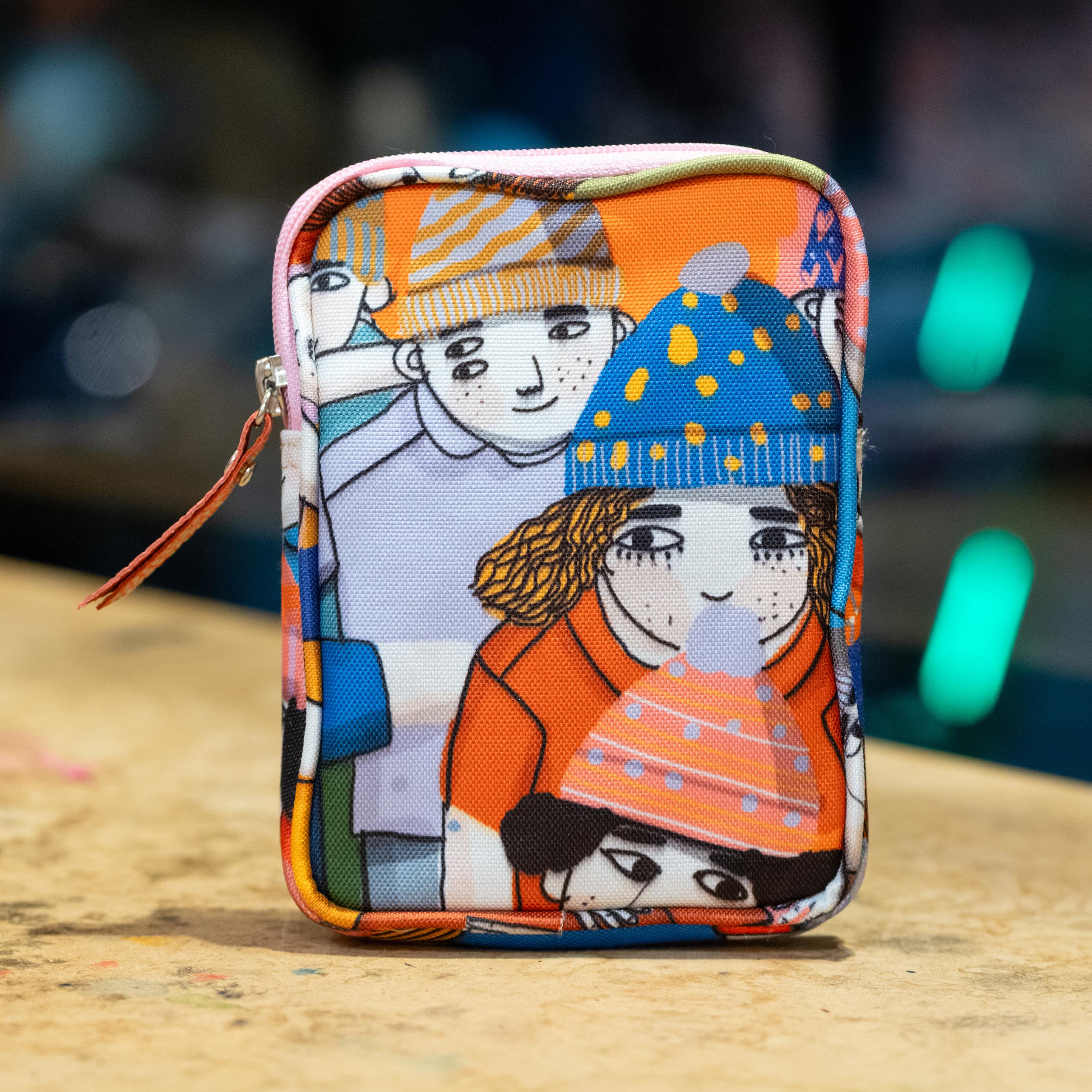 Big Fountaine Pencase 07