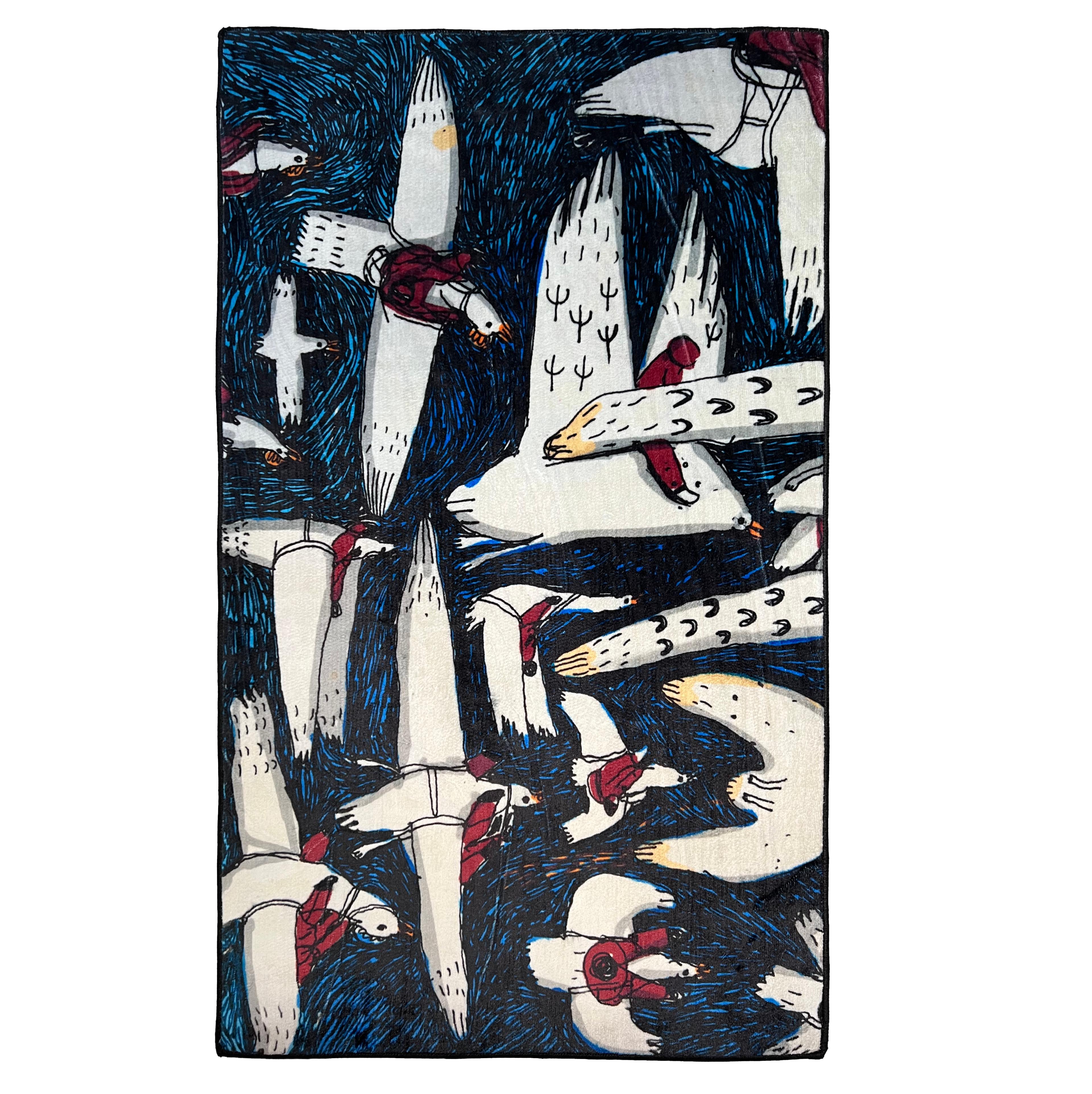 Rug 16