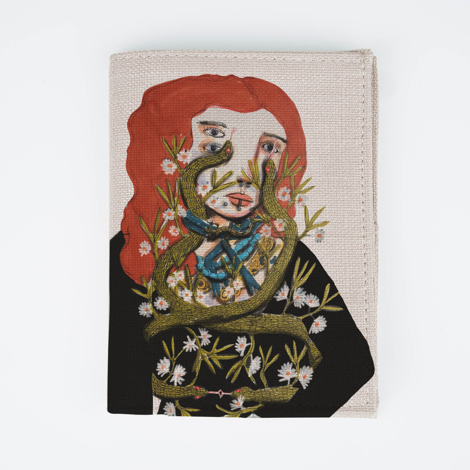 Sessiz Saatlerin Kadini