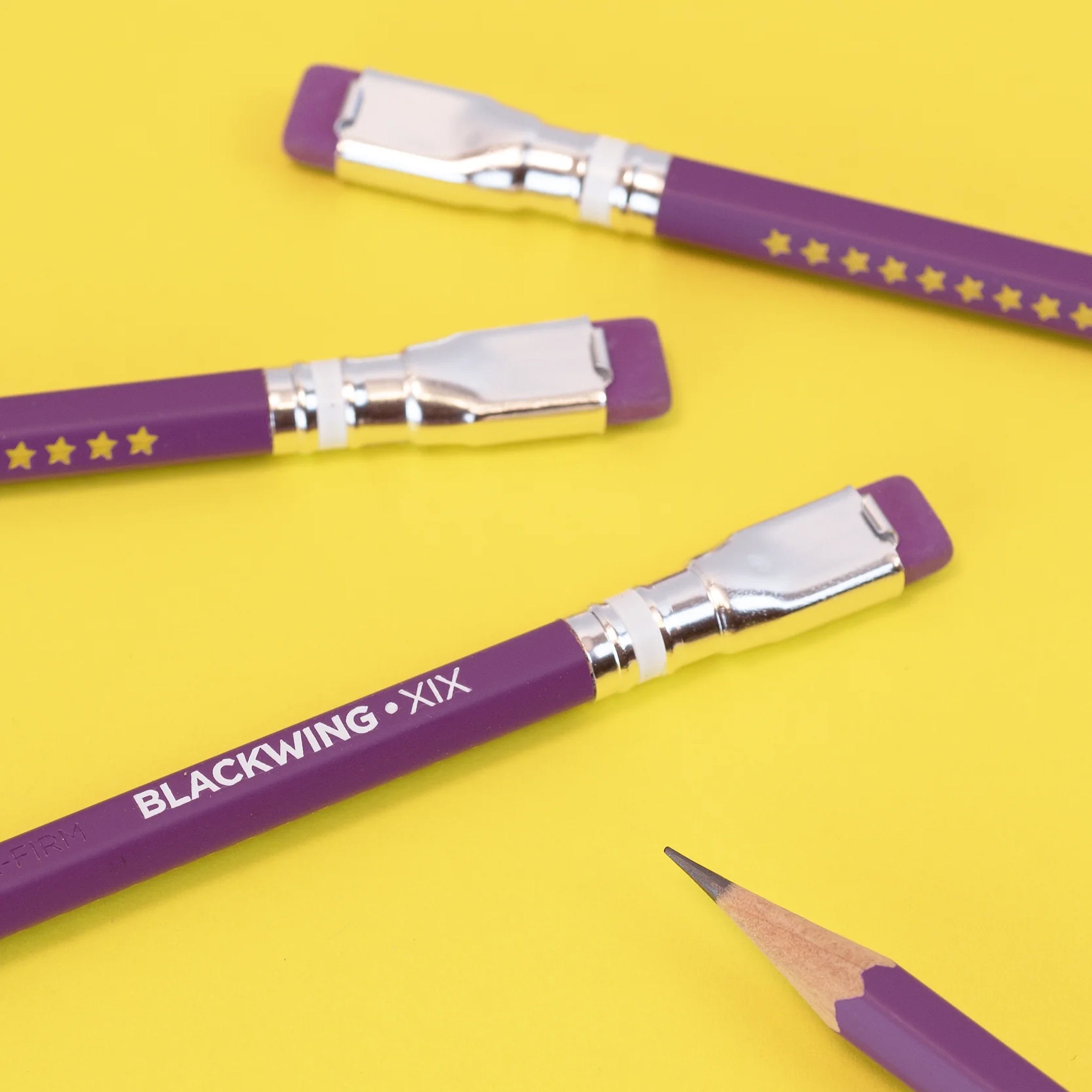 Blackwing Volume XIX - Second Edition 